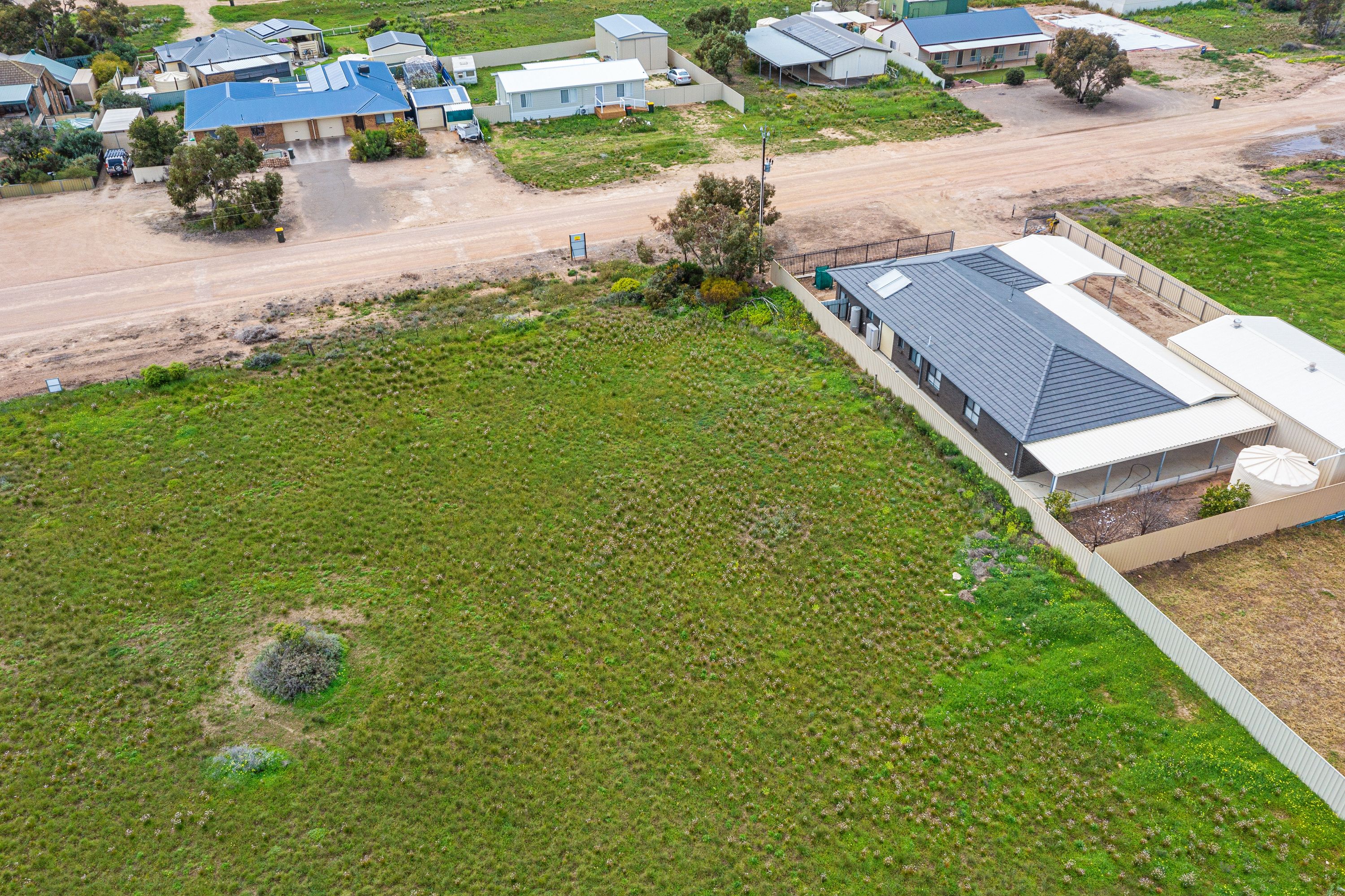 90 ( Lot 73 ) Moonta Road, Moonta Bay, SA 5558 Sold Land Ray White