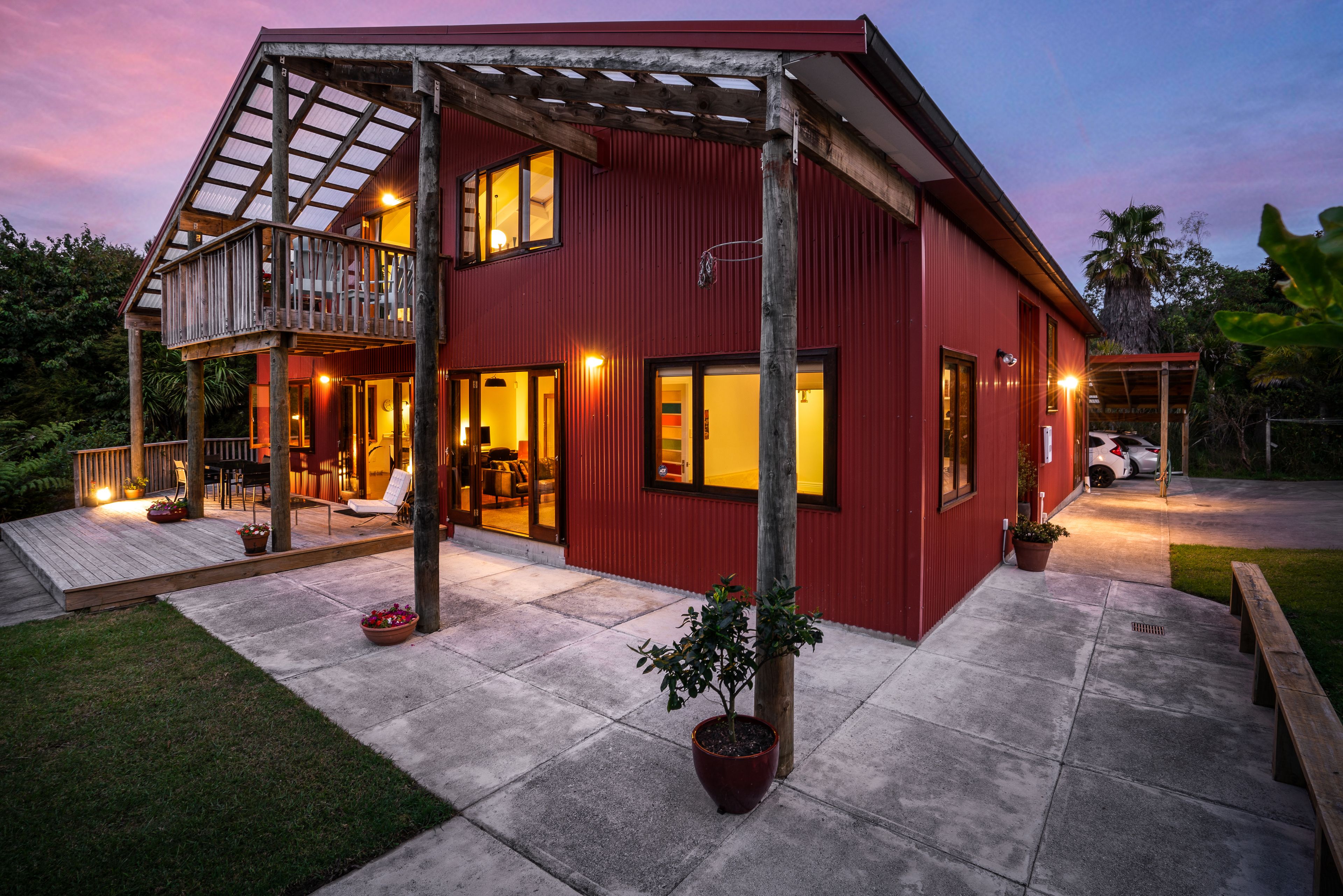 149h Glengarry Road, Glen Eden, Waitakere City