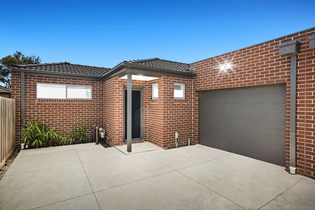 7C Cortland Street, Wyndham Vale, VIC 3024