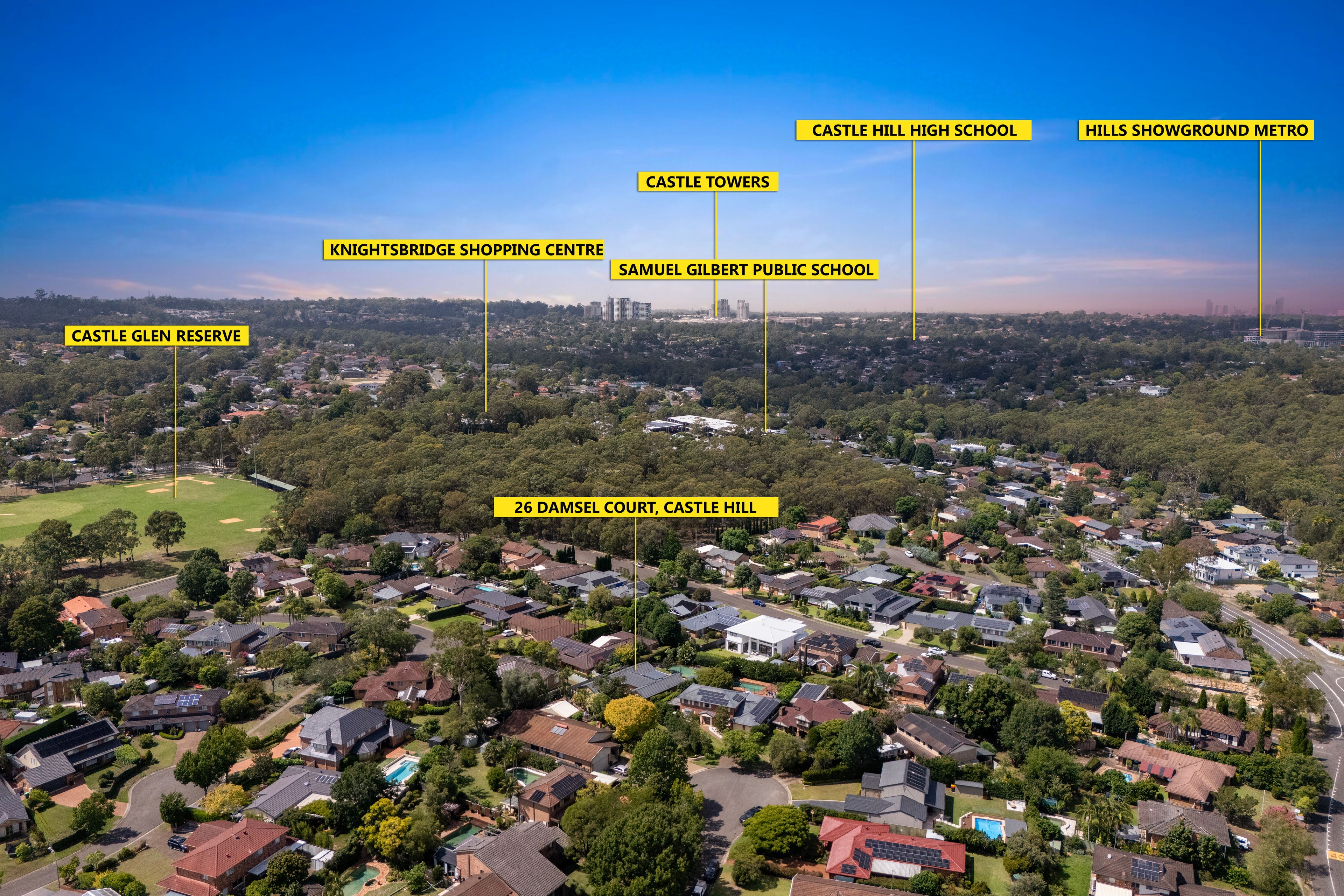 26 Damsel Court — photo 19 of 19