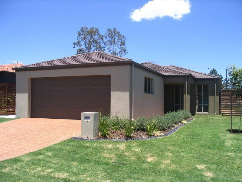 7 Melicope Close, Carseldine, QLD 4034