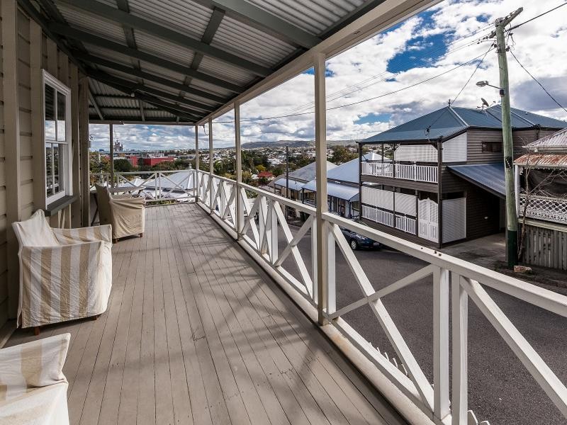 40 Earl Street, BRISBANE, QLD 4000
