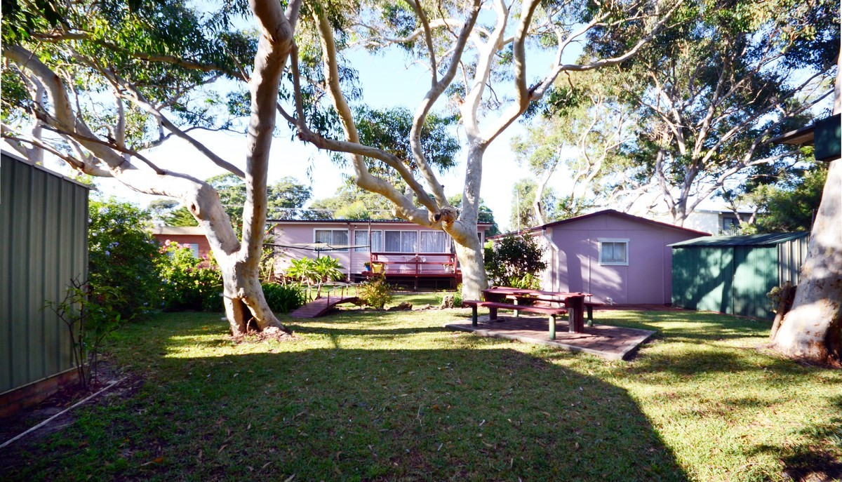 Callala Beach, NSW 2540