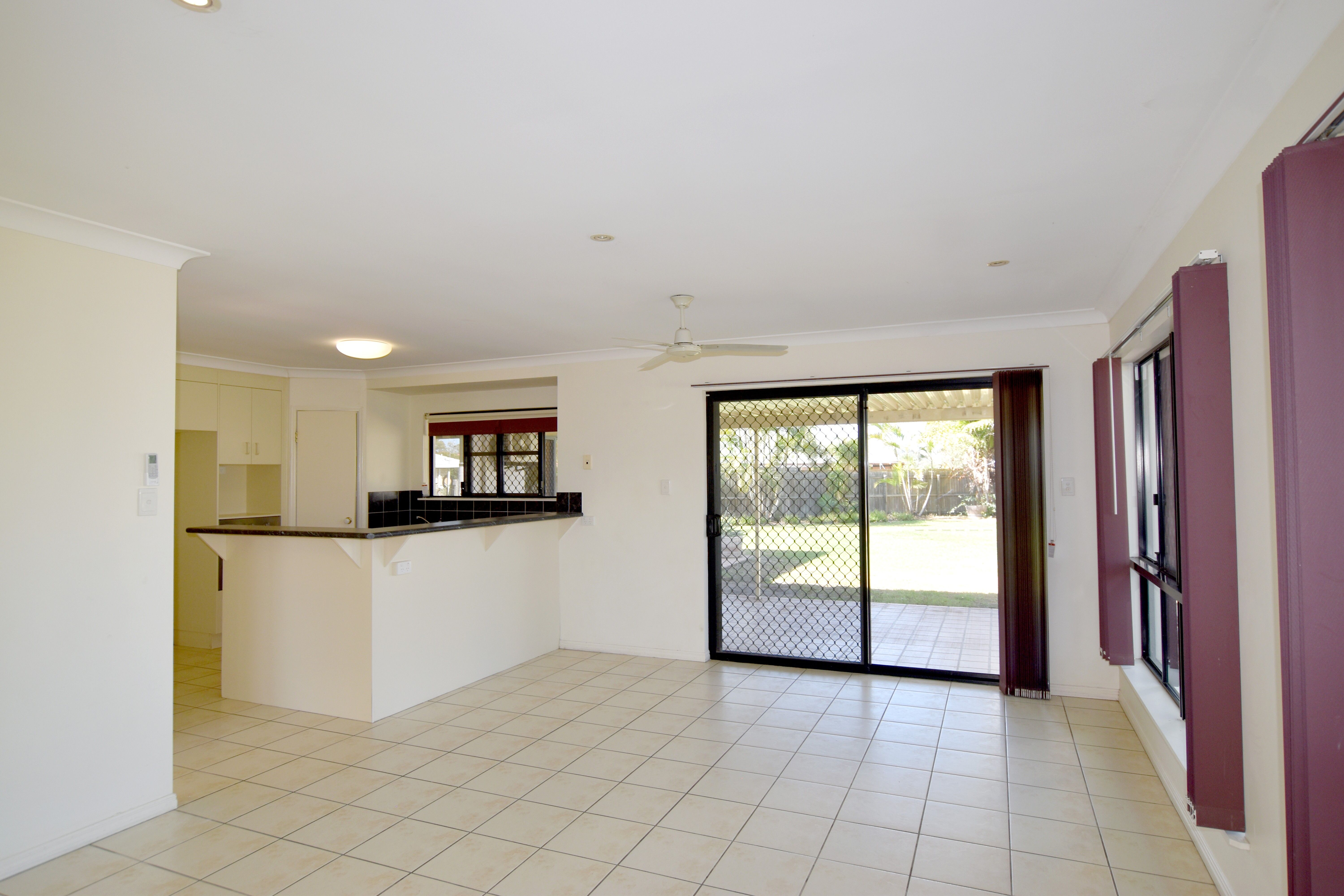 7 Craigmoor Court, New Auckland, QLD 4680