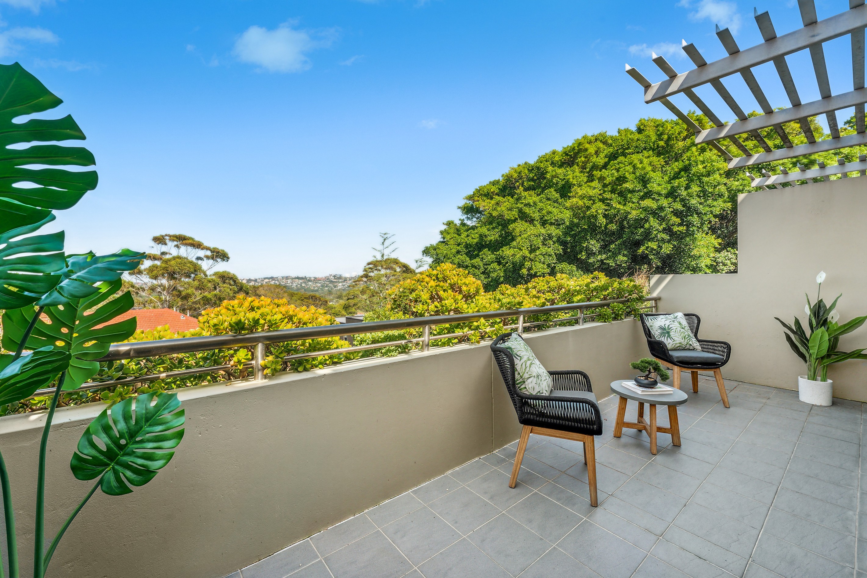 2/694-696 Old South Head Road, Rose Bay, NSW 2029