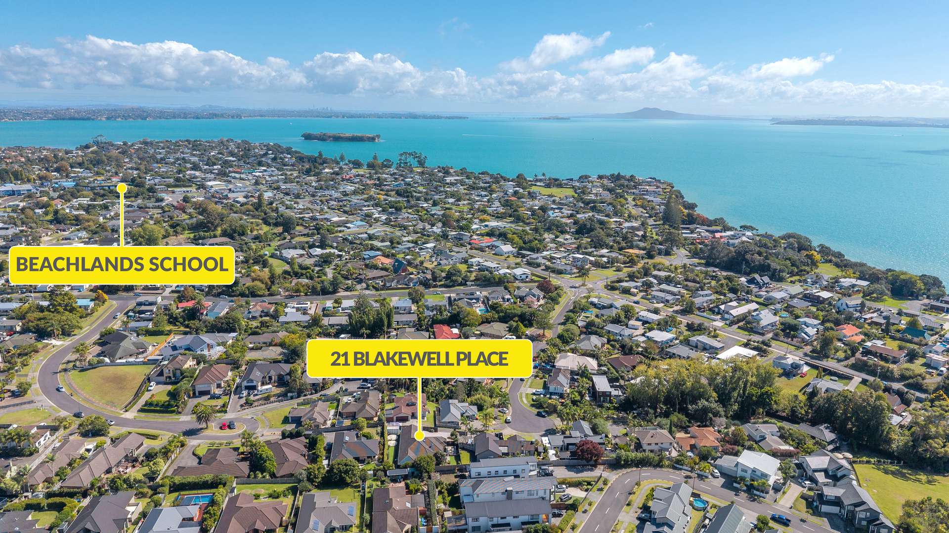 21 Blakewell Place photo 0