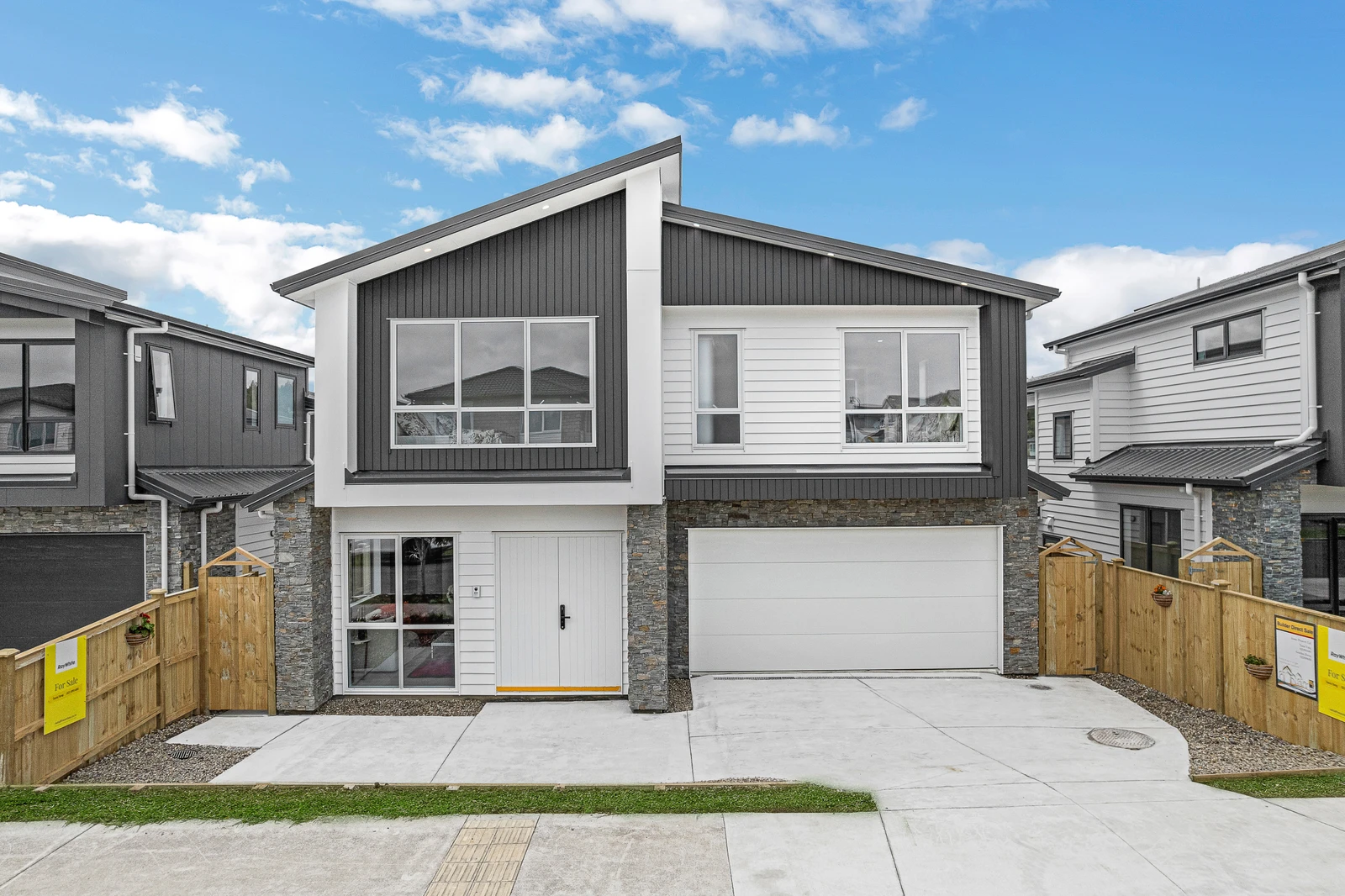 32 Castlebane Drive, Flat Bush, Manukau City