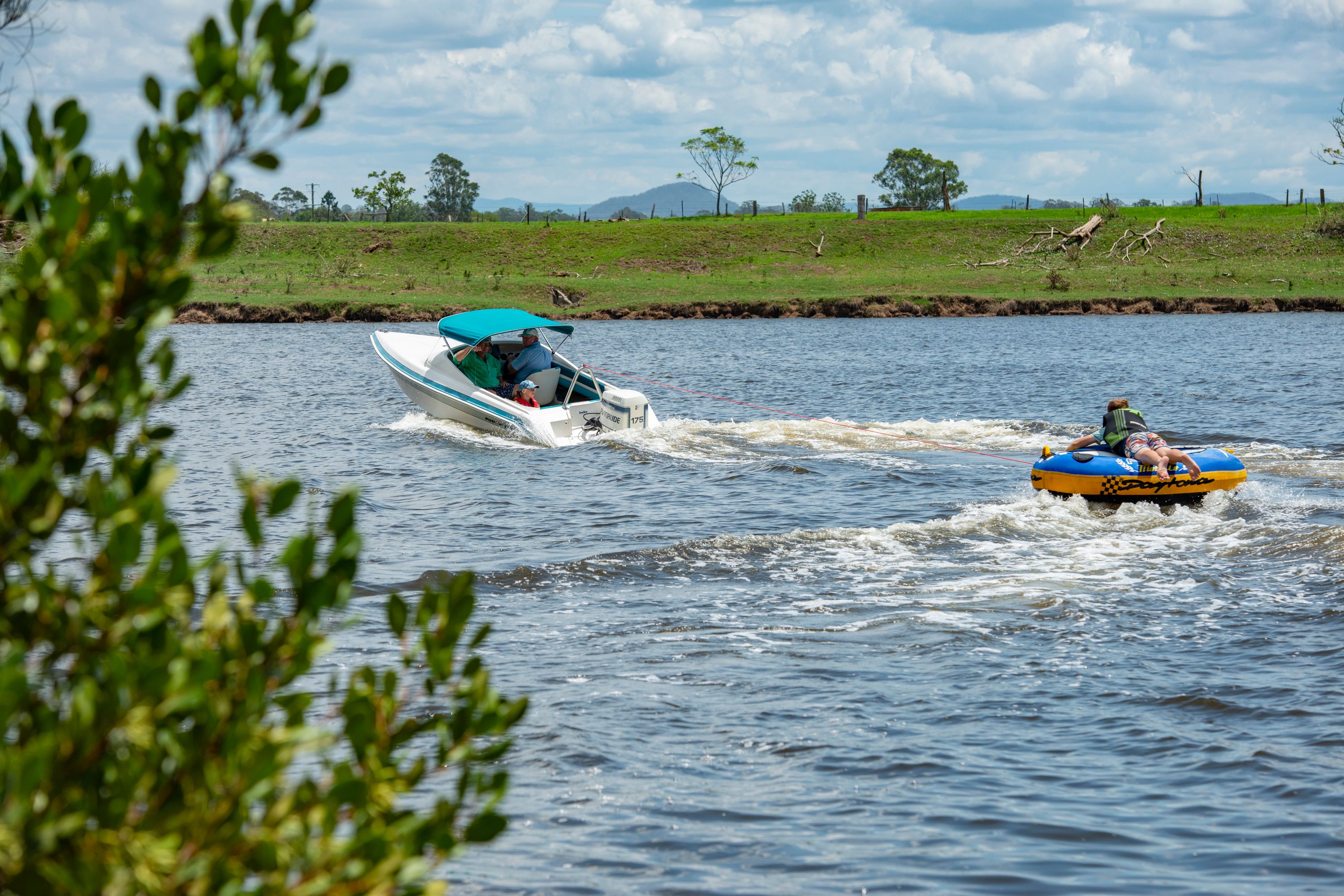 37 (Lot 129) King Valley Drive, Taree, NSW 2430 Land for Sale Ray