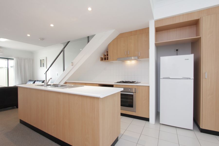 61/308 Great Eastern Highway, Ascot, WA 6104