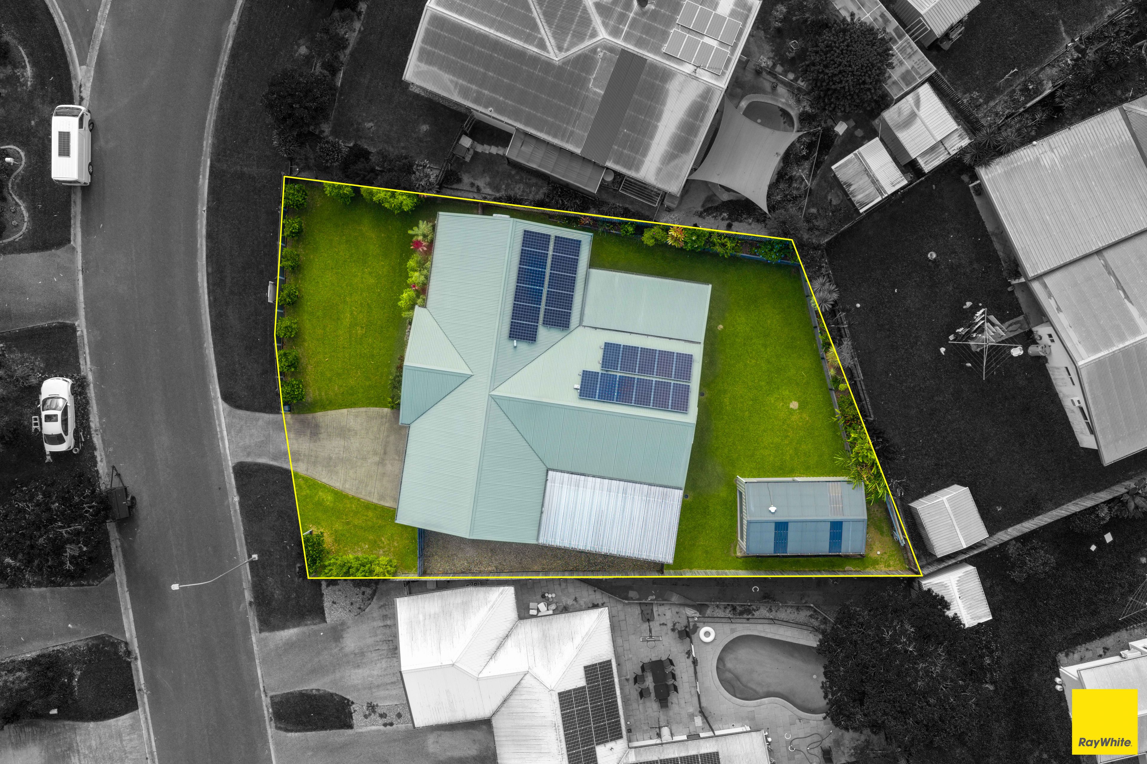 20 Boonaree Close, Mount Sheridan, QLD 4868