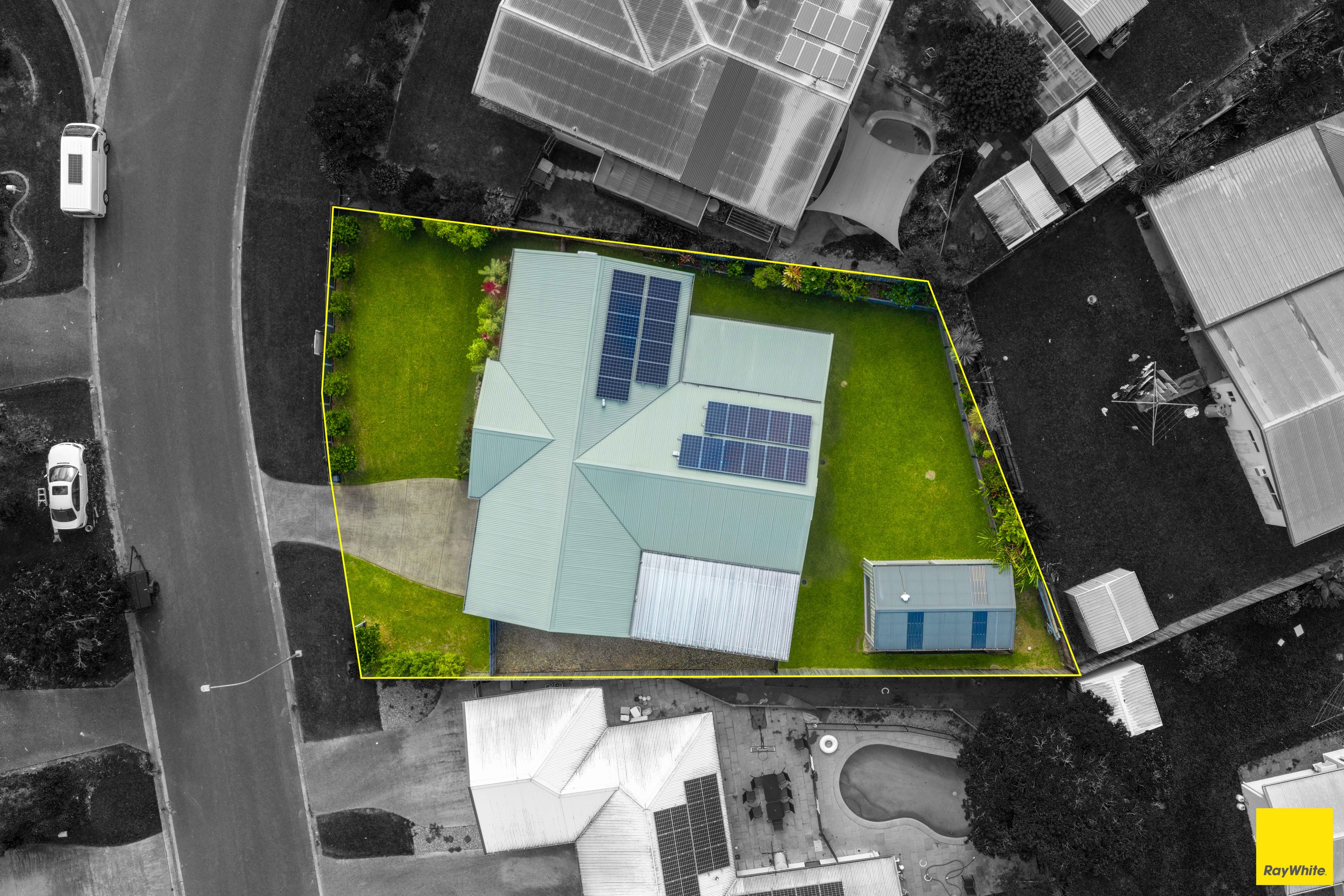 20 Boonaree Close, Mount Sheridan, QLD 4868