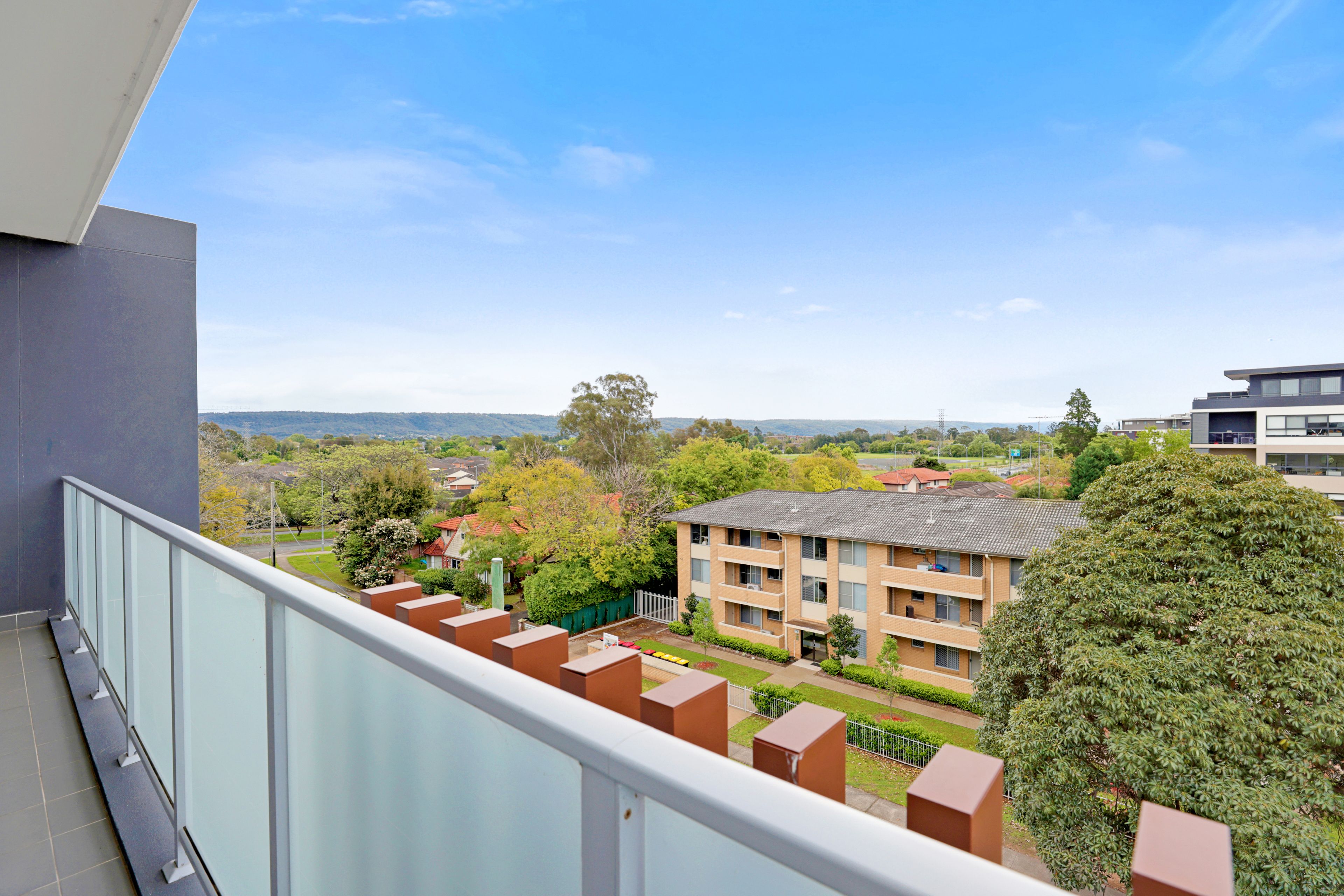 33/50 Rodley Avenue, Penrith, NSW 2750