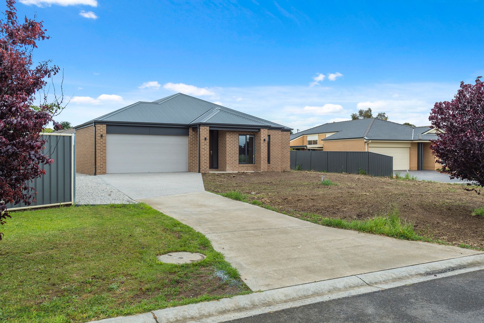 16 Quinn Crescent, Kyneton, VIC 3444