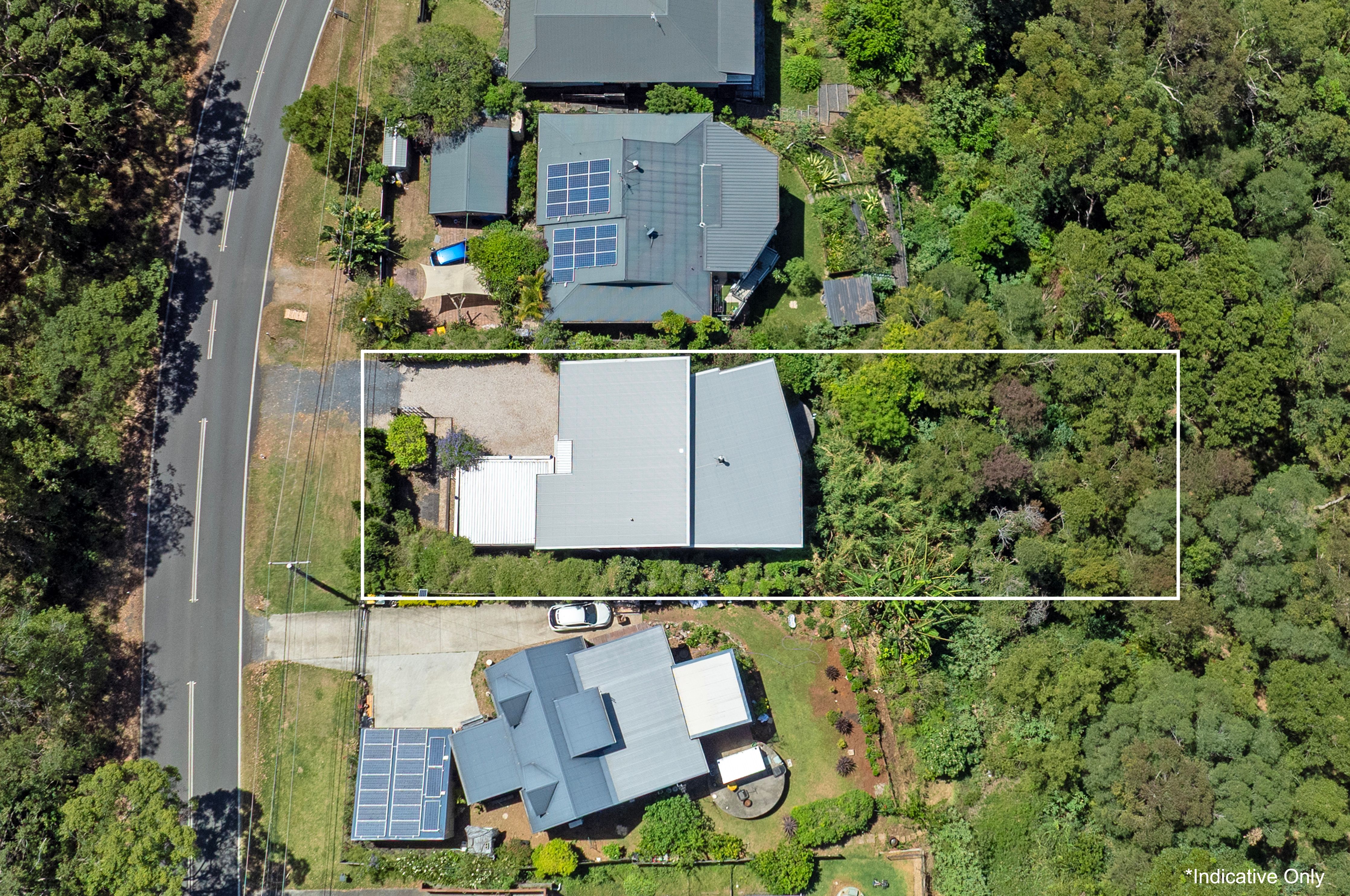 183 Guanaba Road, Tamborine Mountain, QLD 4272