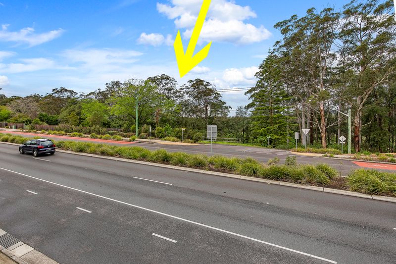 386 The Entrance Road, Erina Heights, NSW Land For Sale Residential