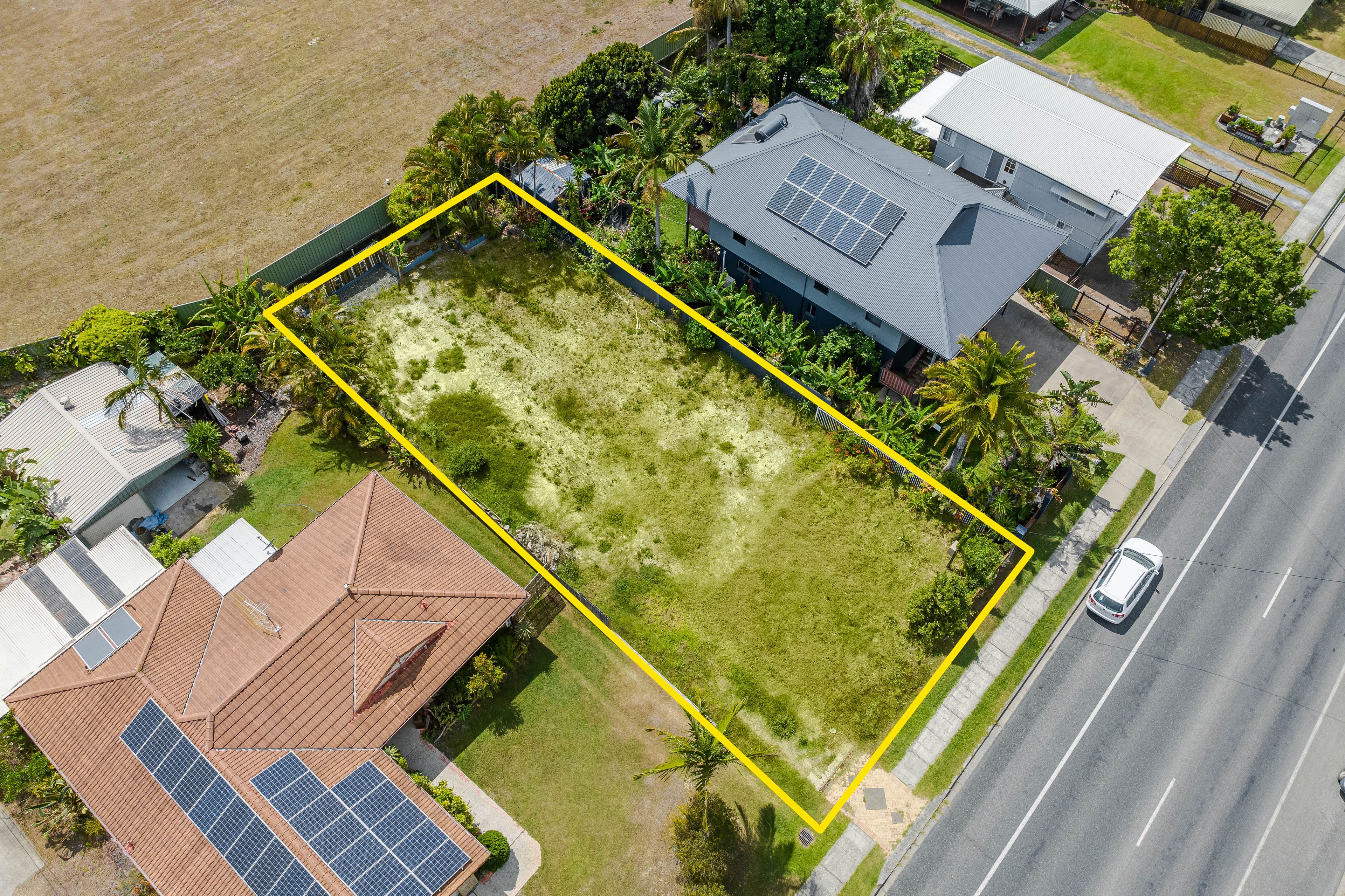 129 Yamba Road, Yamba, NSW 2464 Land for Sale Ray White Yamba
