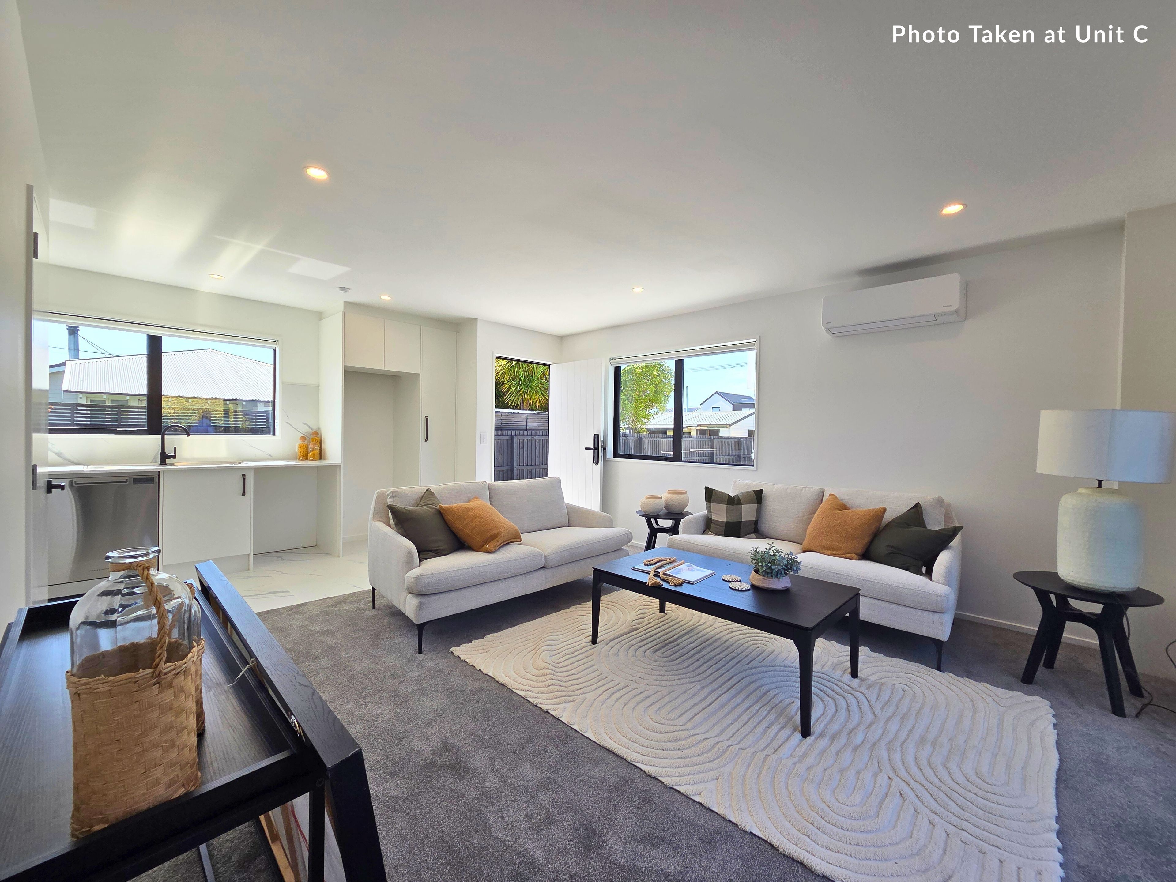 117C Edinburgh Street, Spreydon, Christchurch City