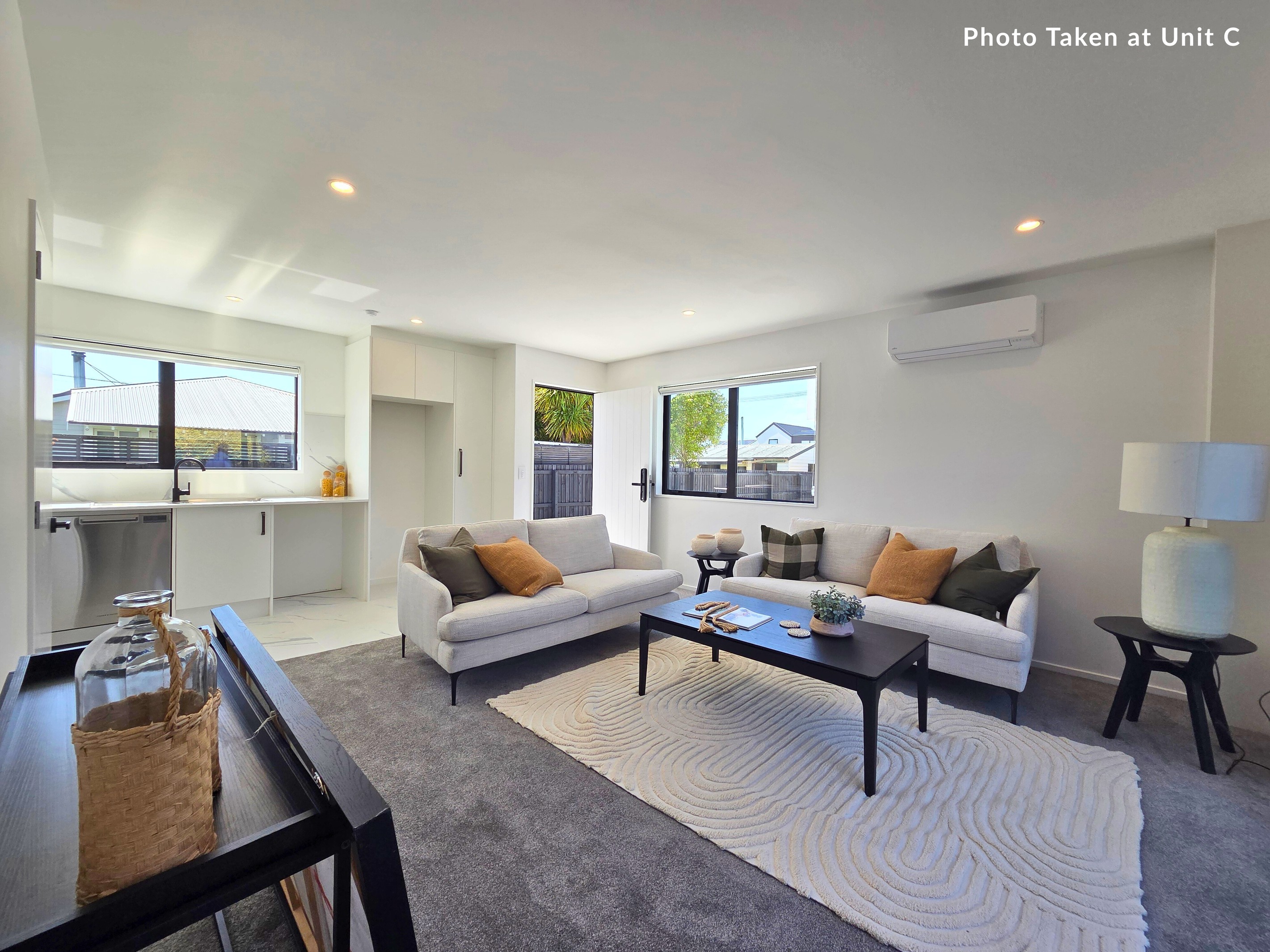 117C Edinburgh Street, Spreydon, Christchurch City