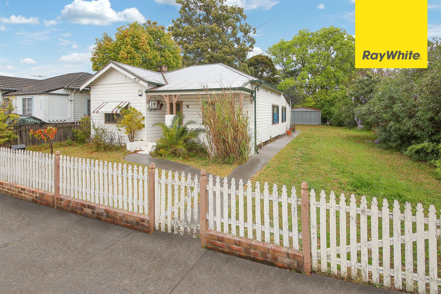 5 Gormley Street