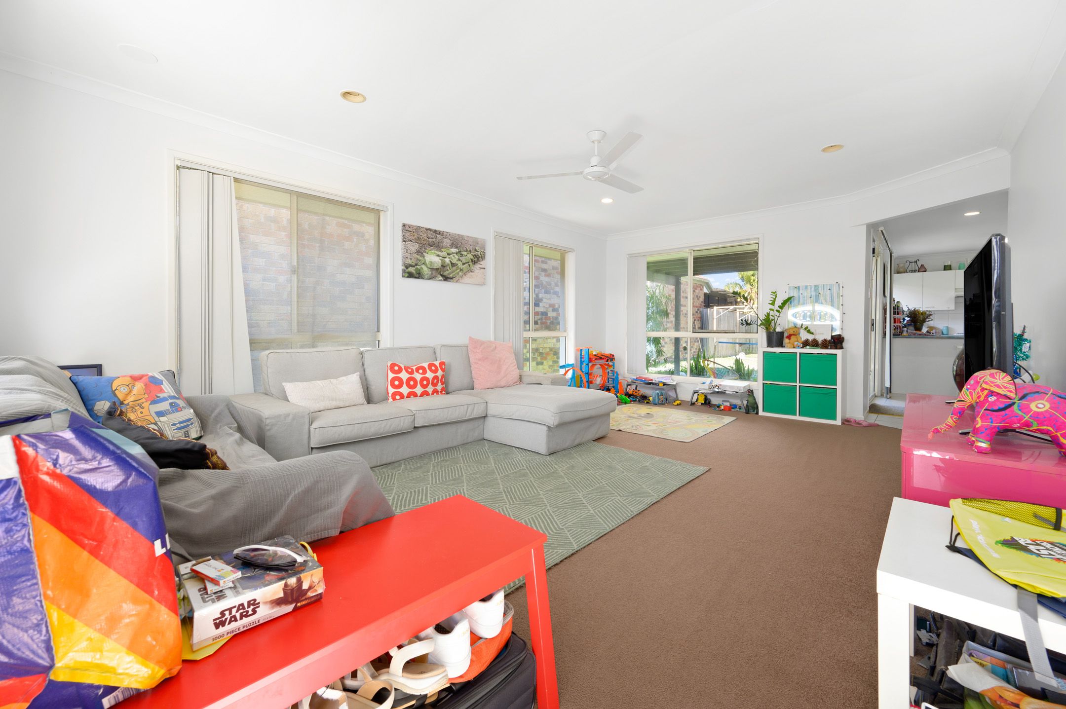 115 Sidney Nolan Drive, Coombabah, QLD 4216