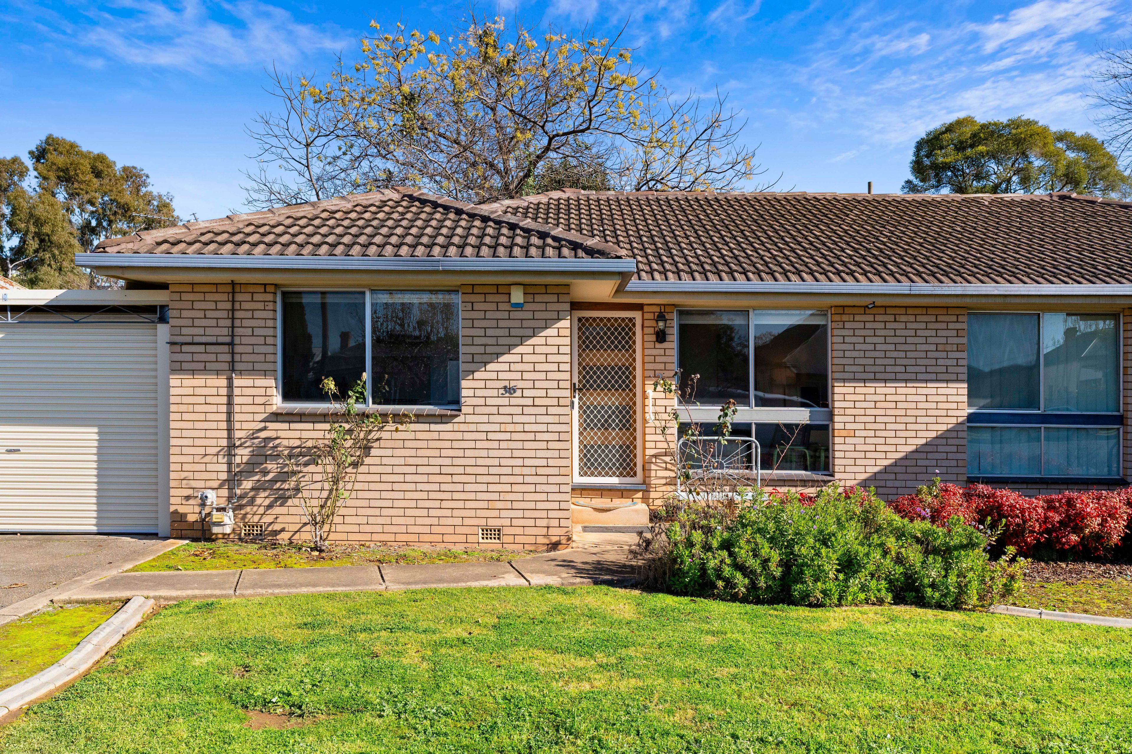 2/36 Murray Street, Wagga Wagga, NSW 2650 Sold Unit Ray White Wagga