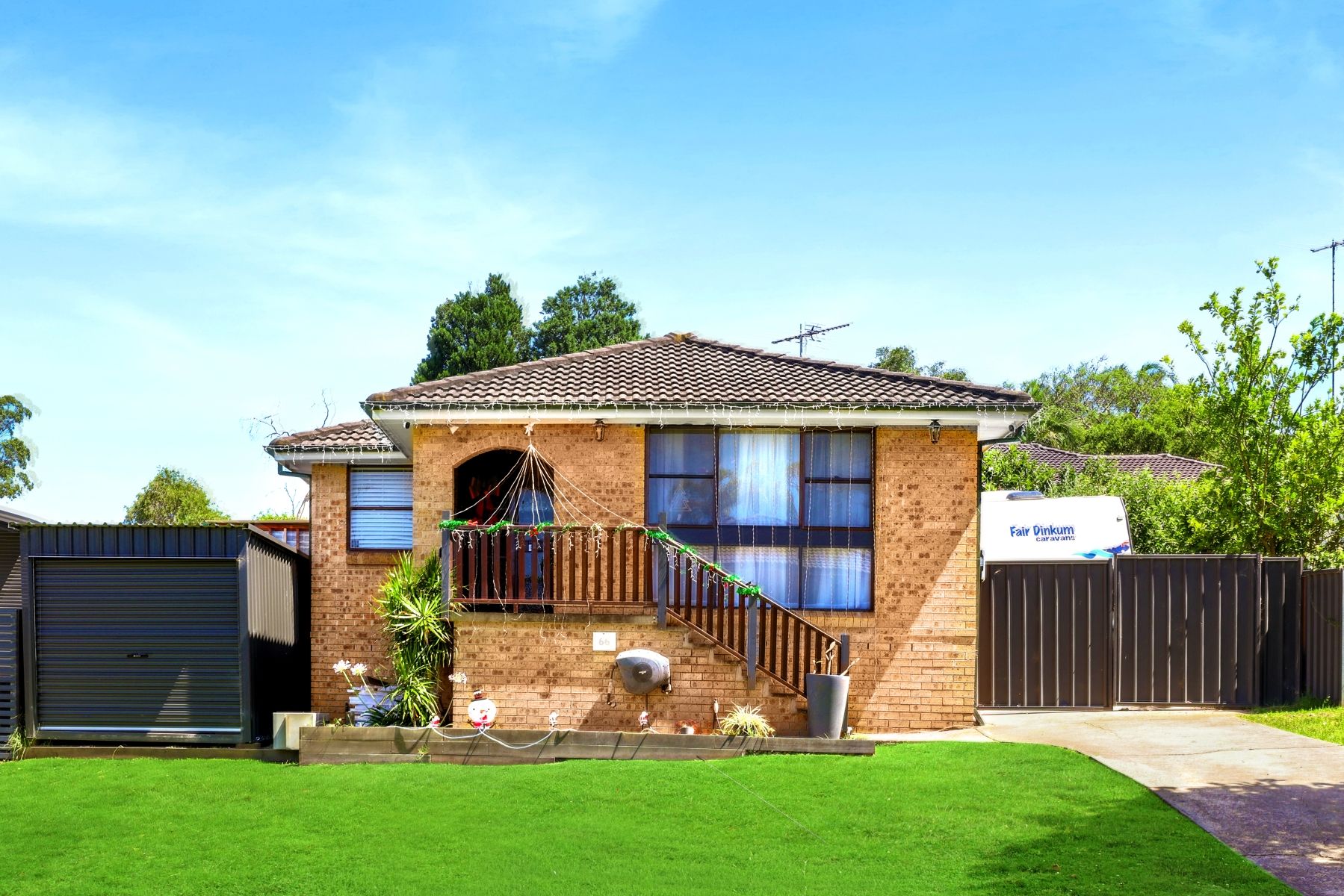 66 Bottlebrush Drive, Cranebrook, NSW