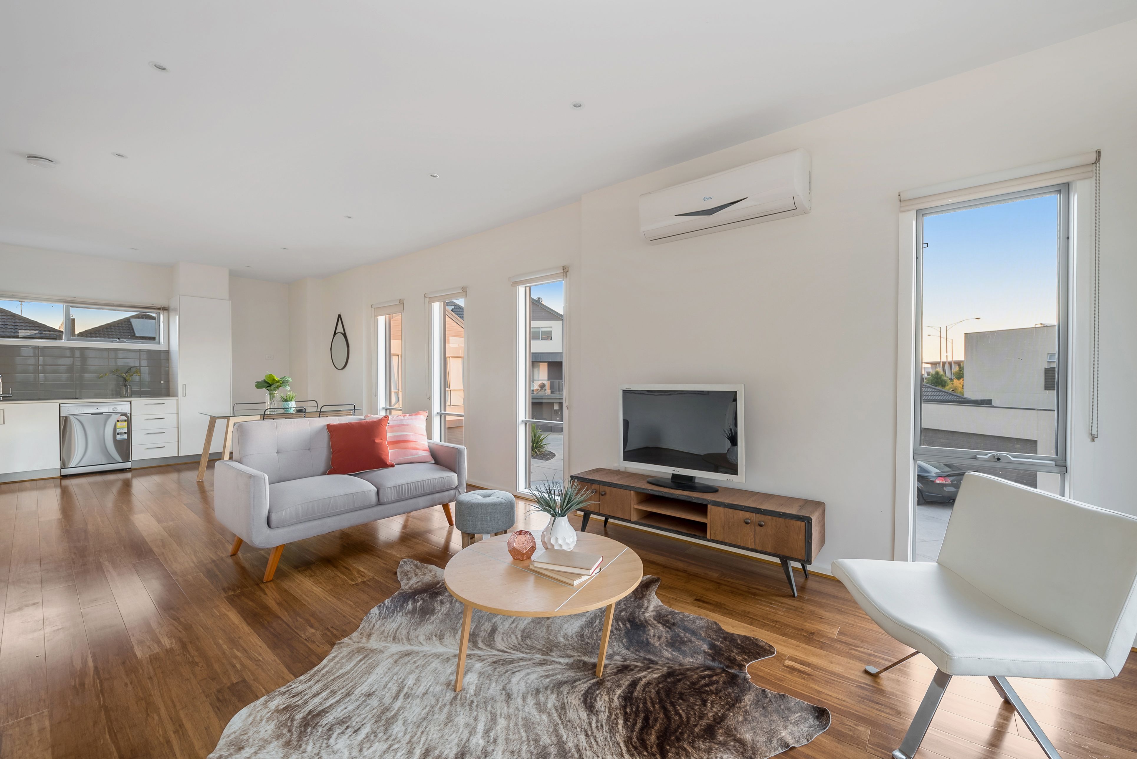 40/60 Cradle Mountain Drive, Craigieburn, VIC 3064