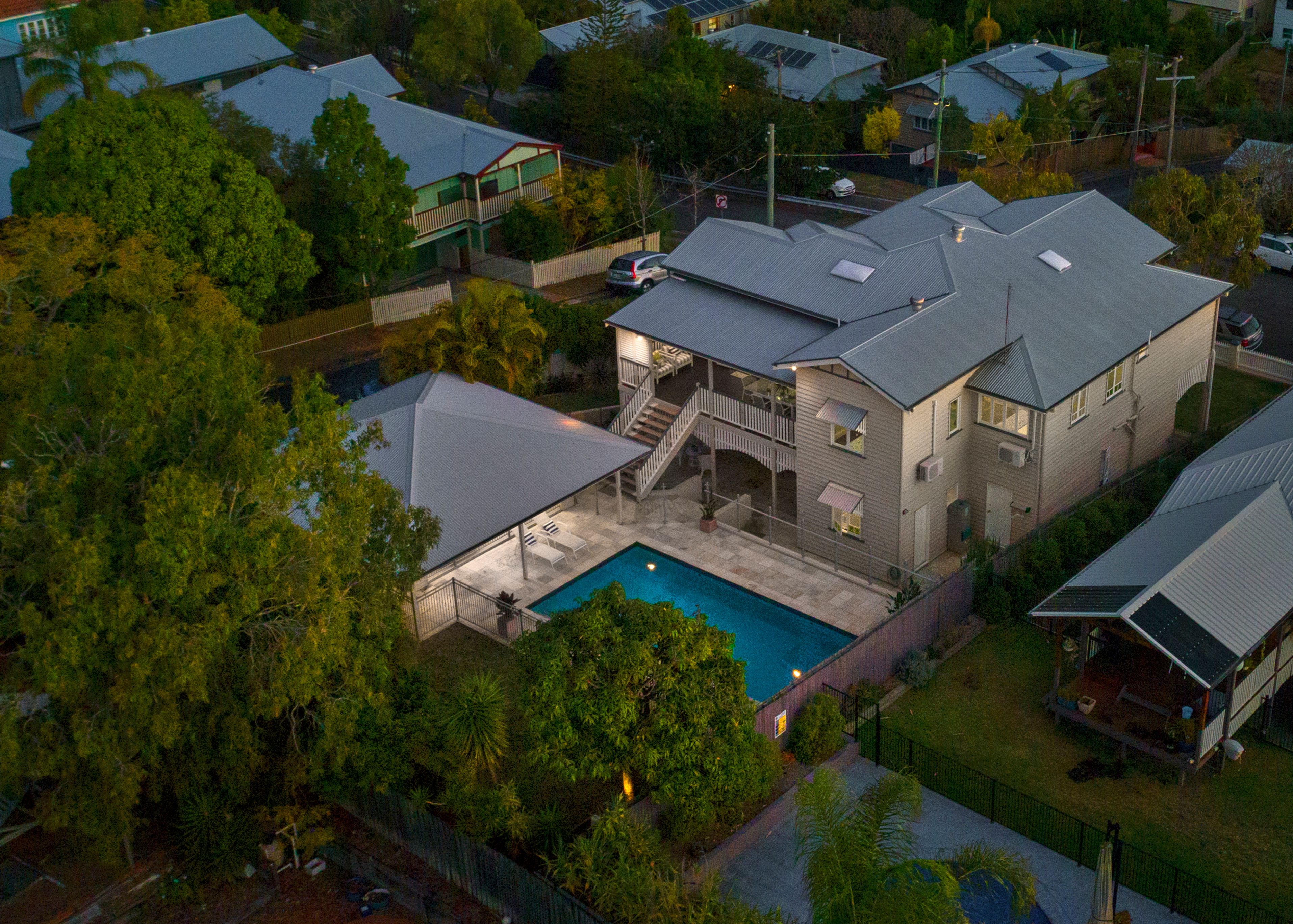 58 Hamlet Street, Annerley, QLD 4103