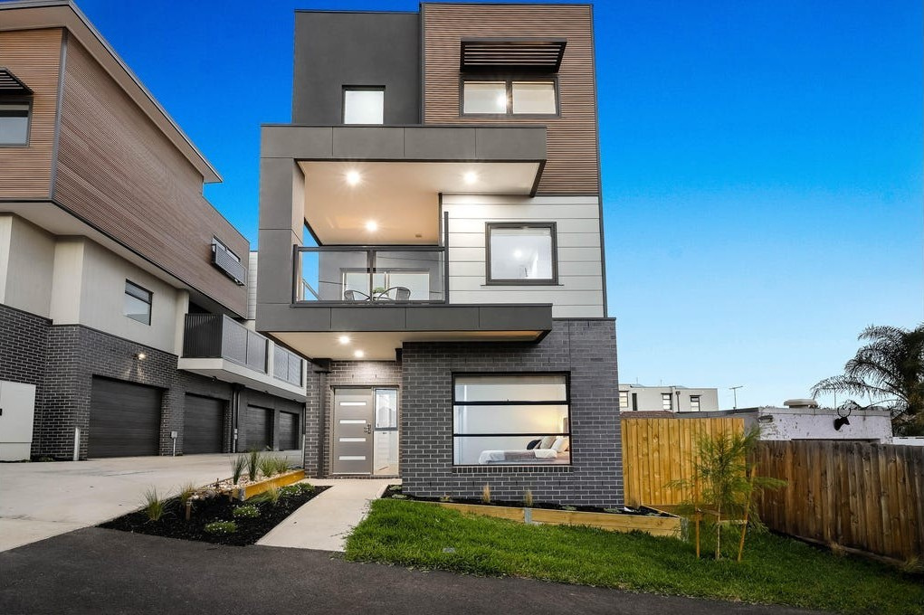 1/431 Gaffney Street — photo from Ray White Pascoe Vale