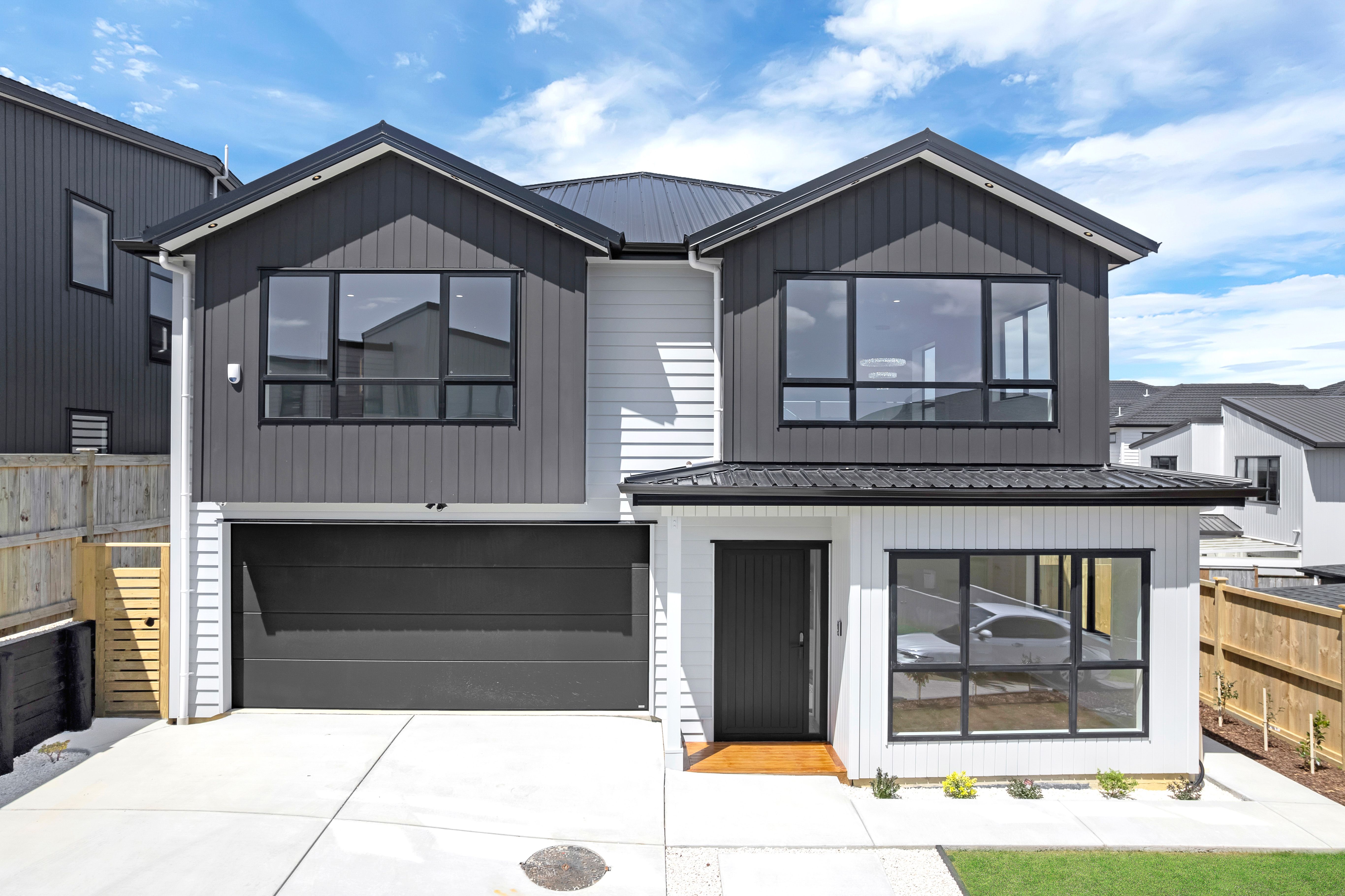 17 Meadowridge Drive, Flat Bush, Manukau City