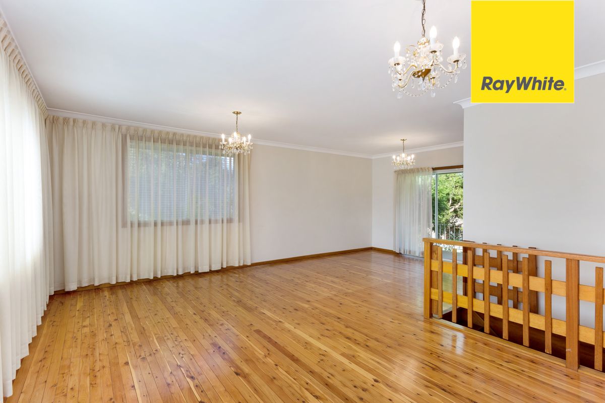 11 Hampden Street, North Rocks, NSW 2151