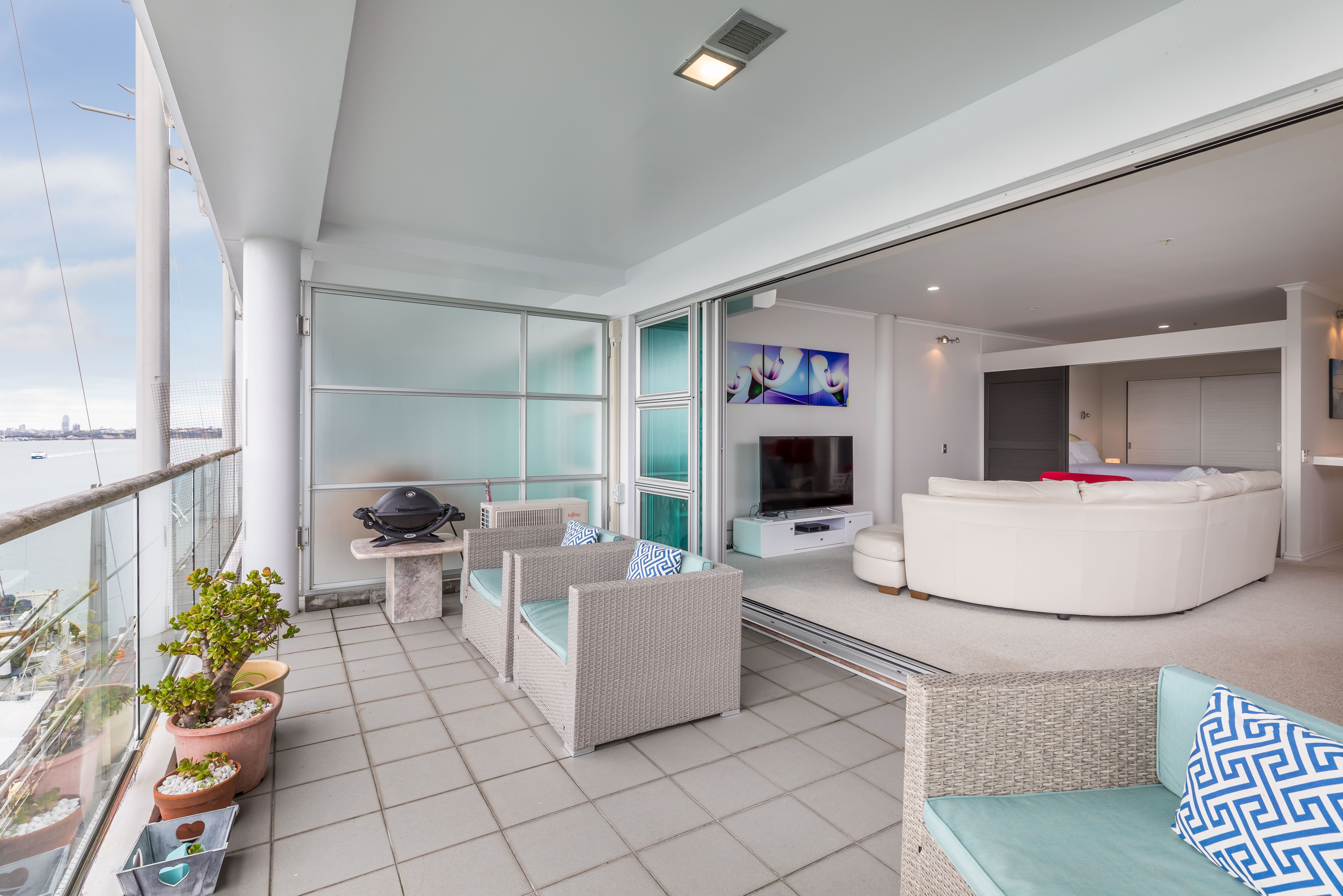 38/145 Quay Street, Prince'S Wharf, Auckland