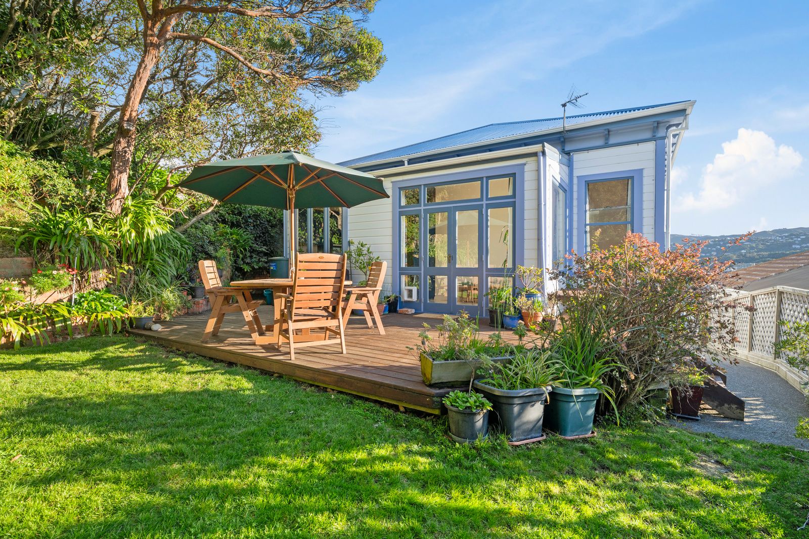 137 Coromandel Street, Newtown, Wellington City