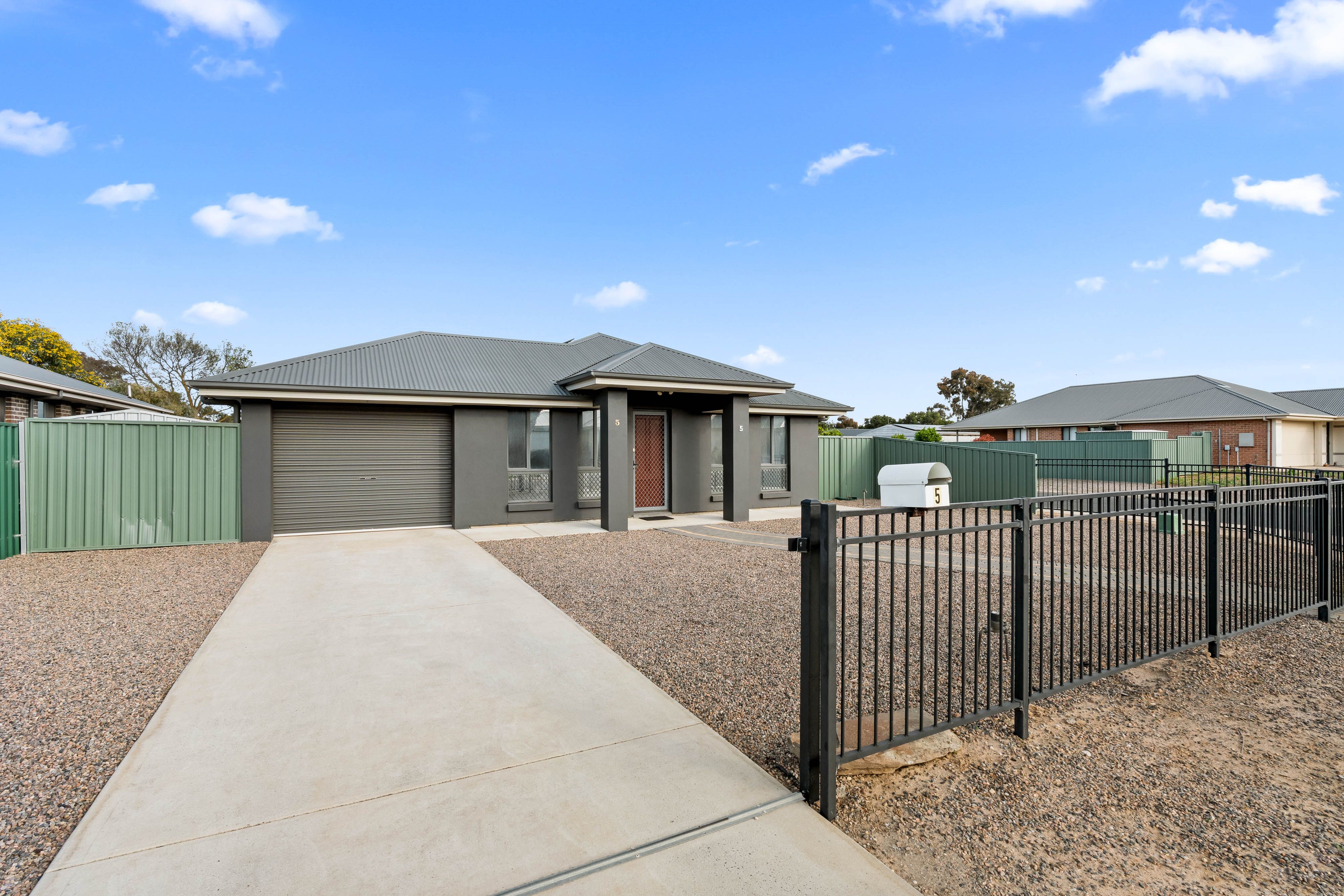 5 Pfitzner Close — photo from Ray White Strathalbyn