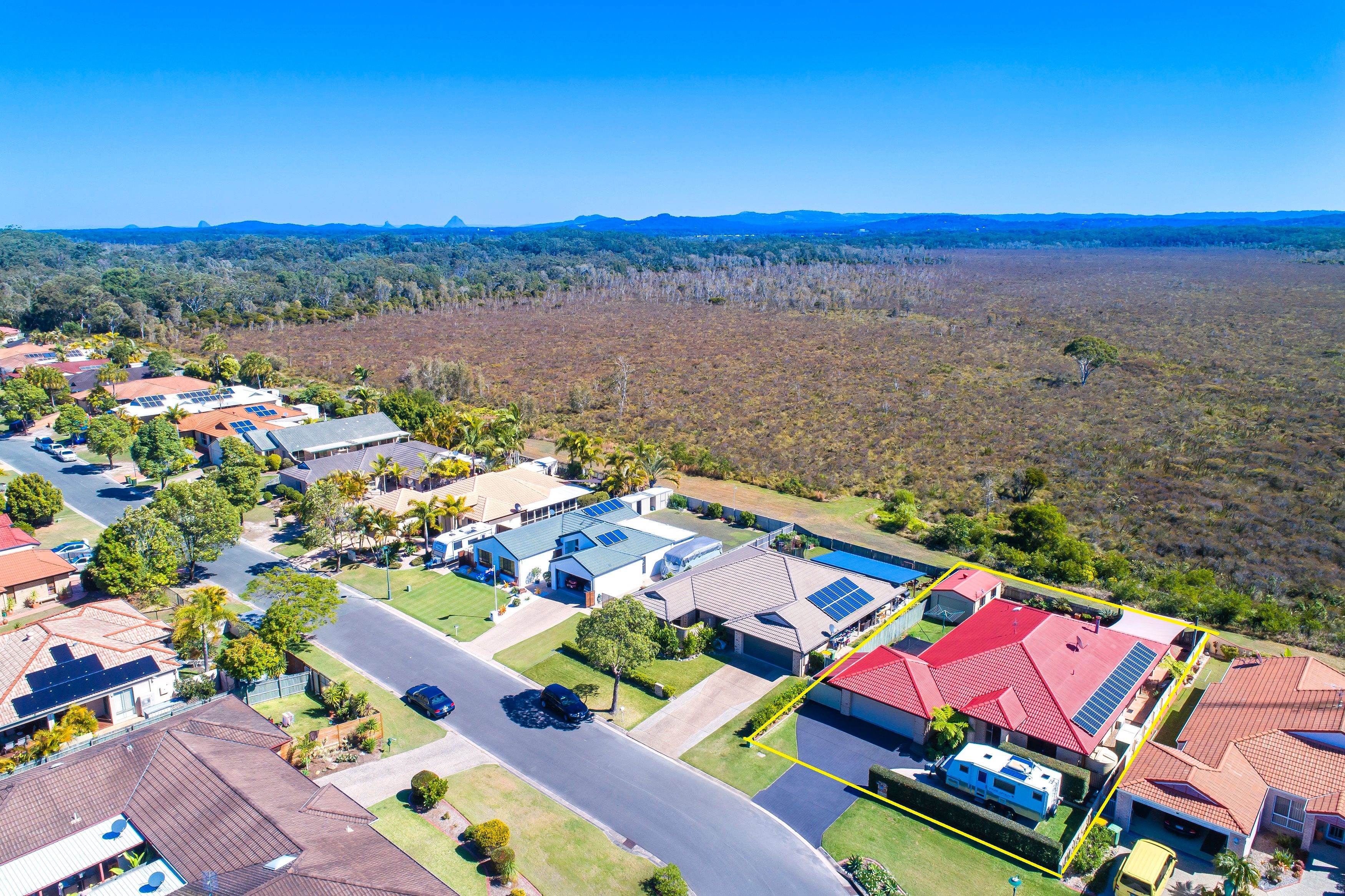 60 Mountain Ash Drive, Mountain Creek QLD 4557