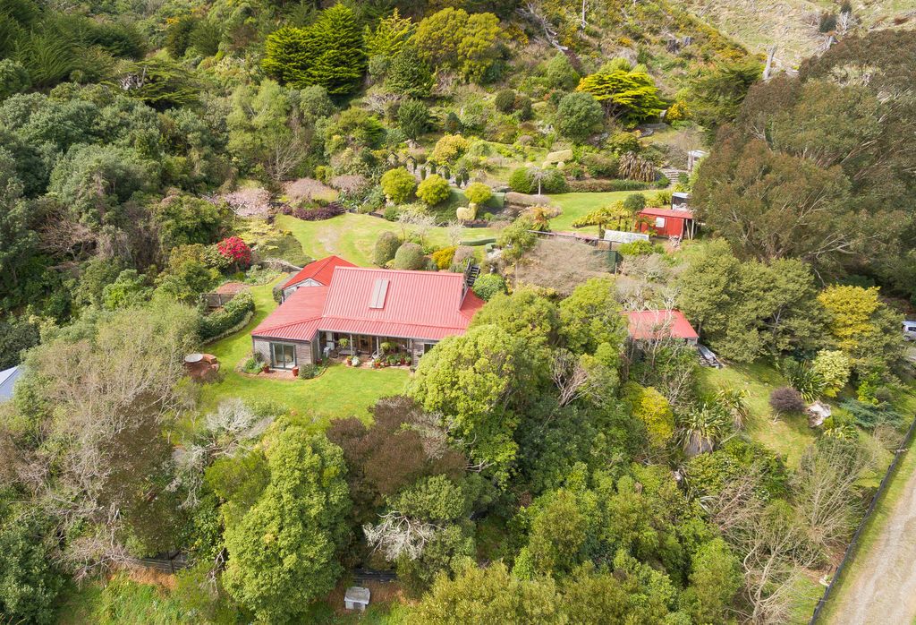 590 Makara Road, Makara, Wellington