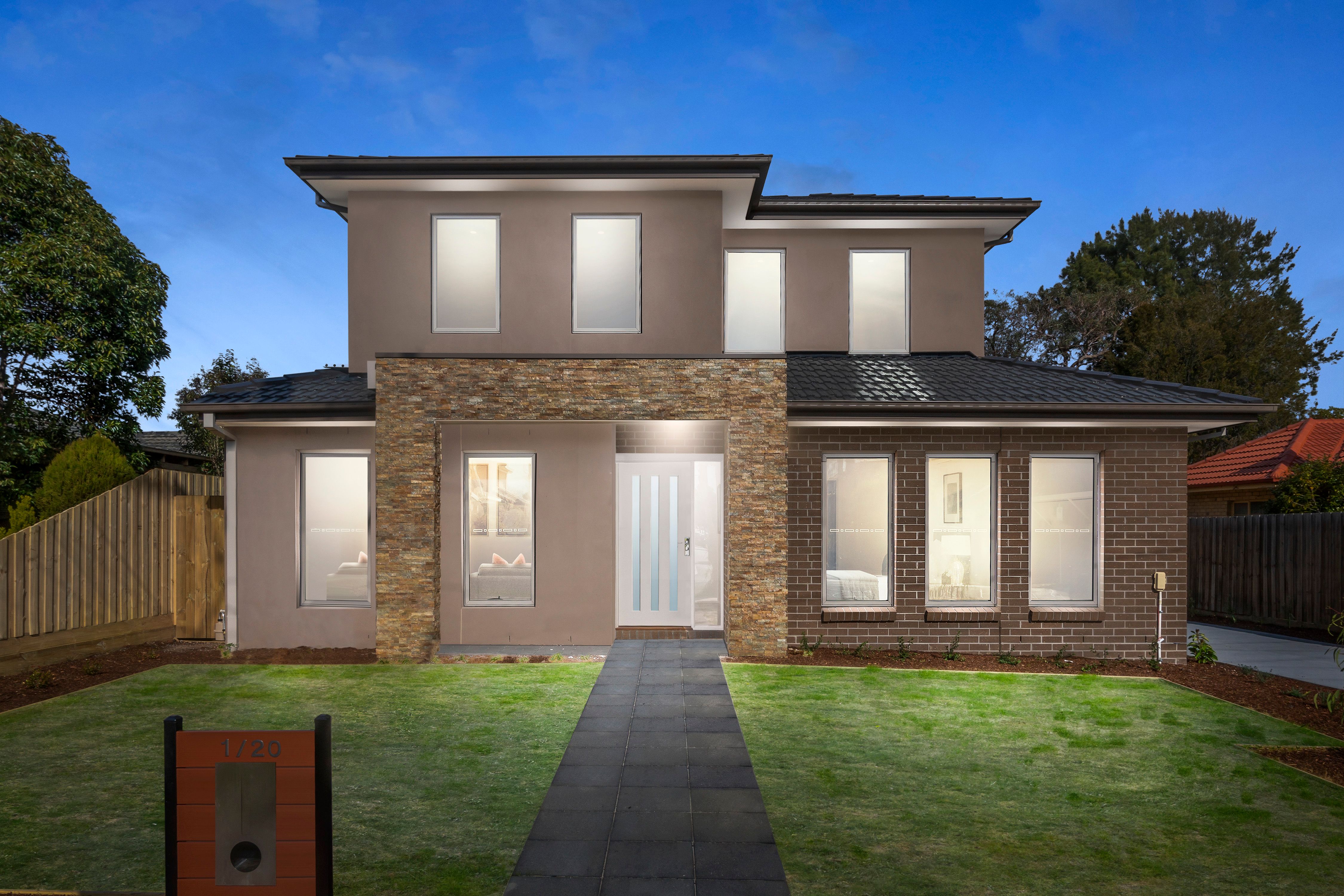 2/20 Monterey Avenue, Glen Waverley, VIC 3150