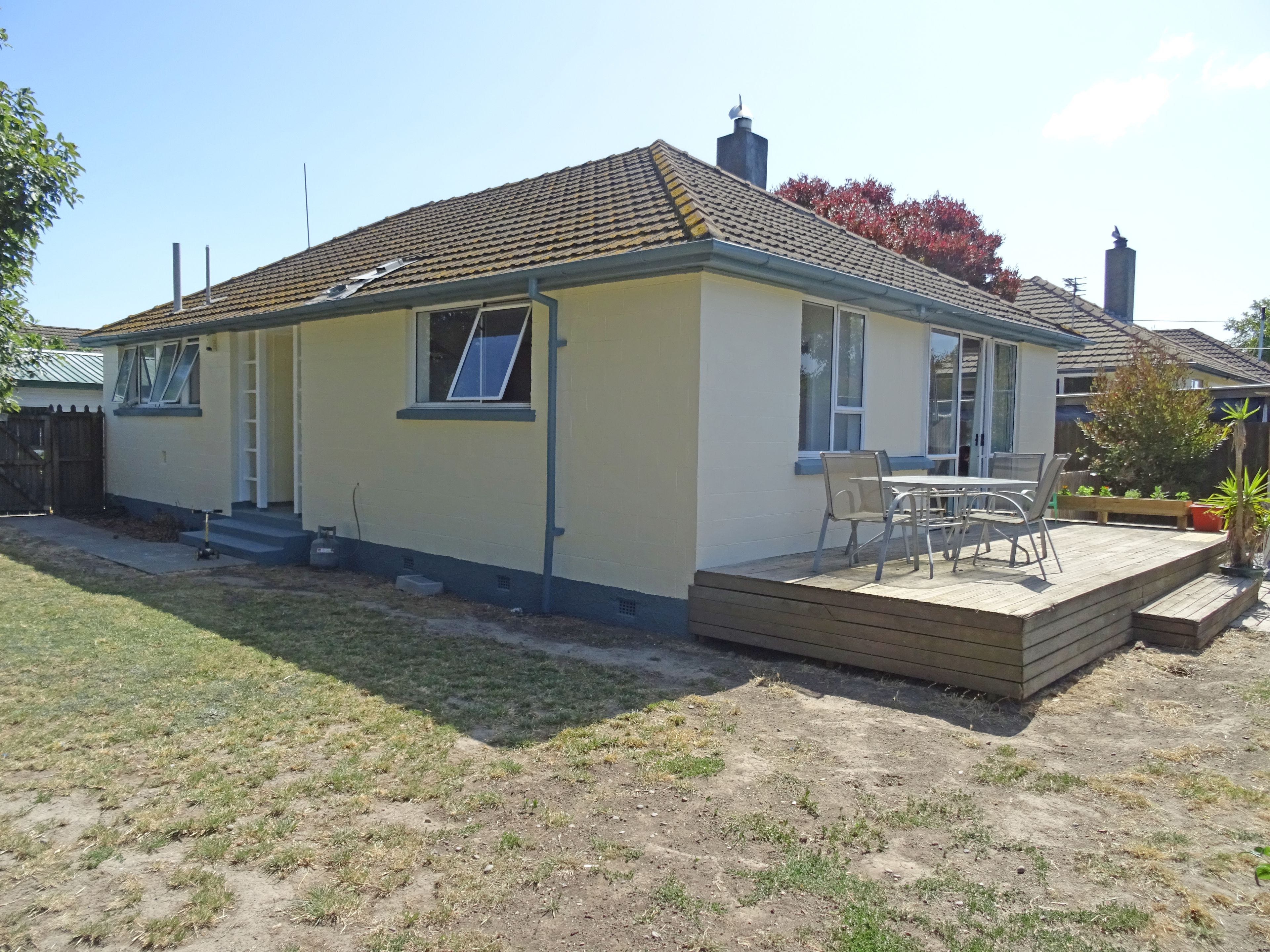 1 Avro Crescent, Hornby, Christchurch City