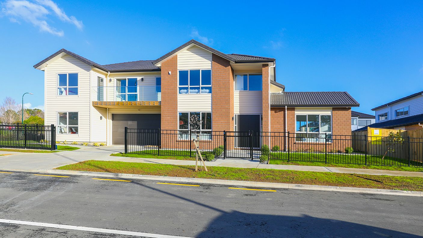 47 Rashni Road, Flat Bush, Manukau City
