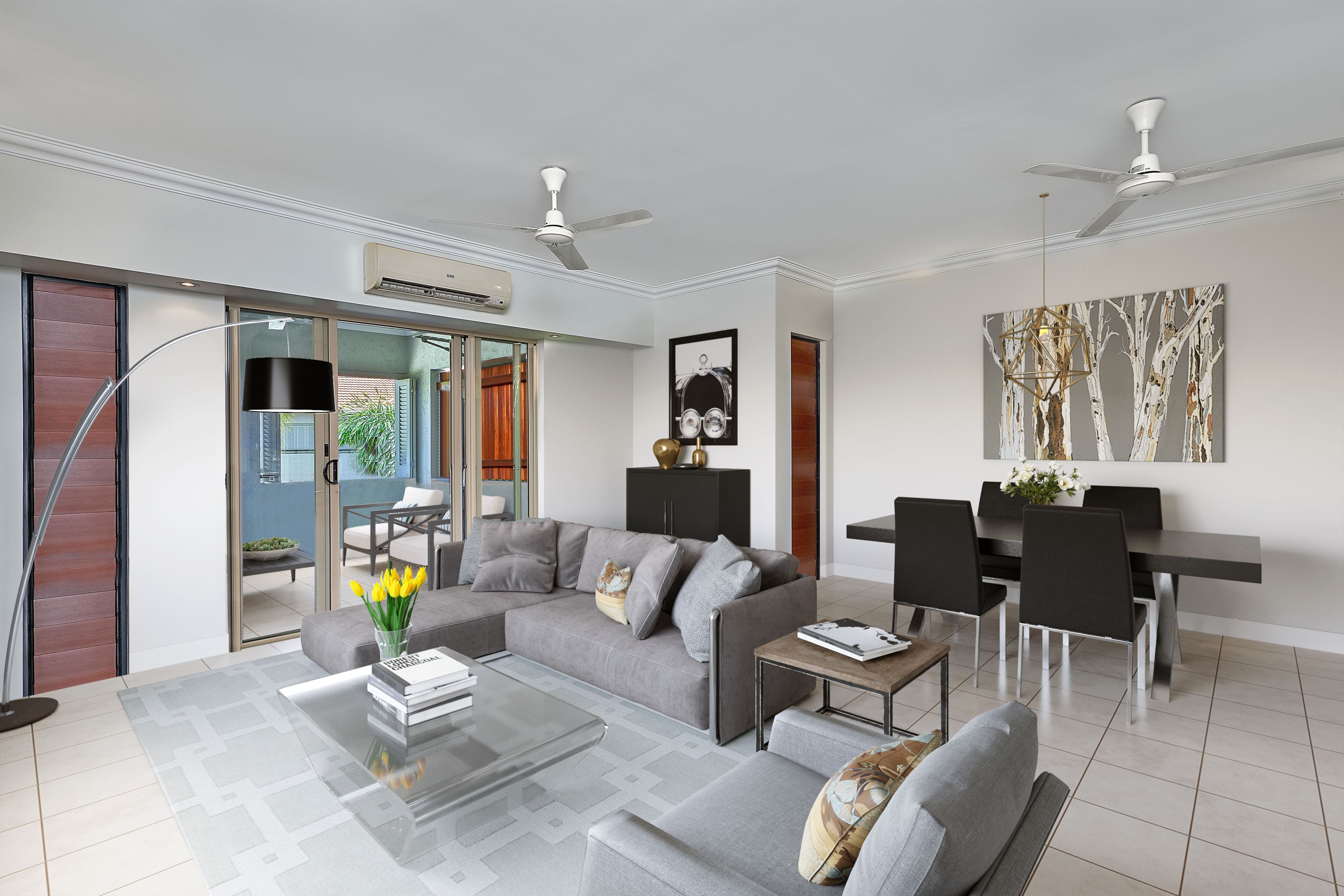 2308/22-26 Clifton Road, Clifton Beach, QLD 4879