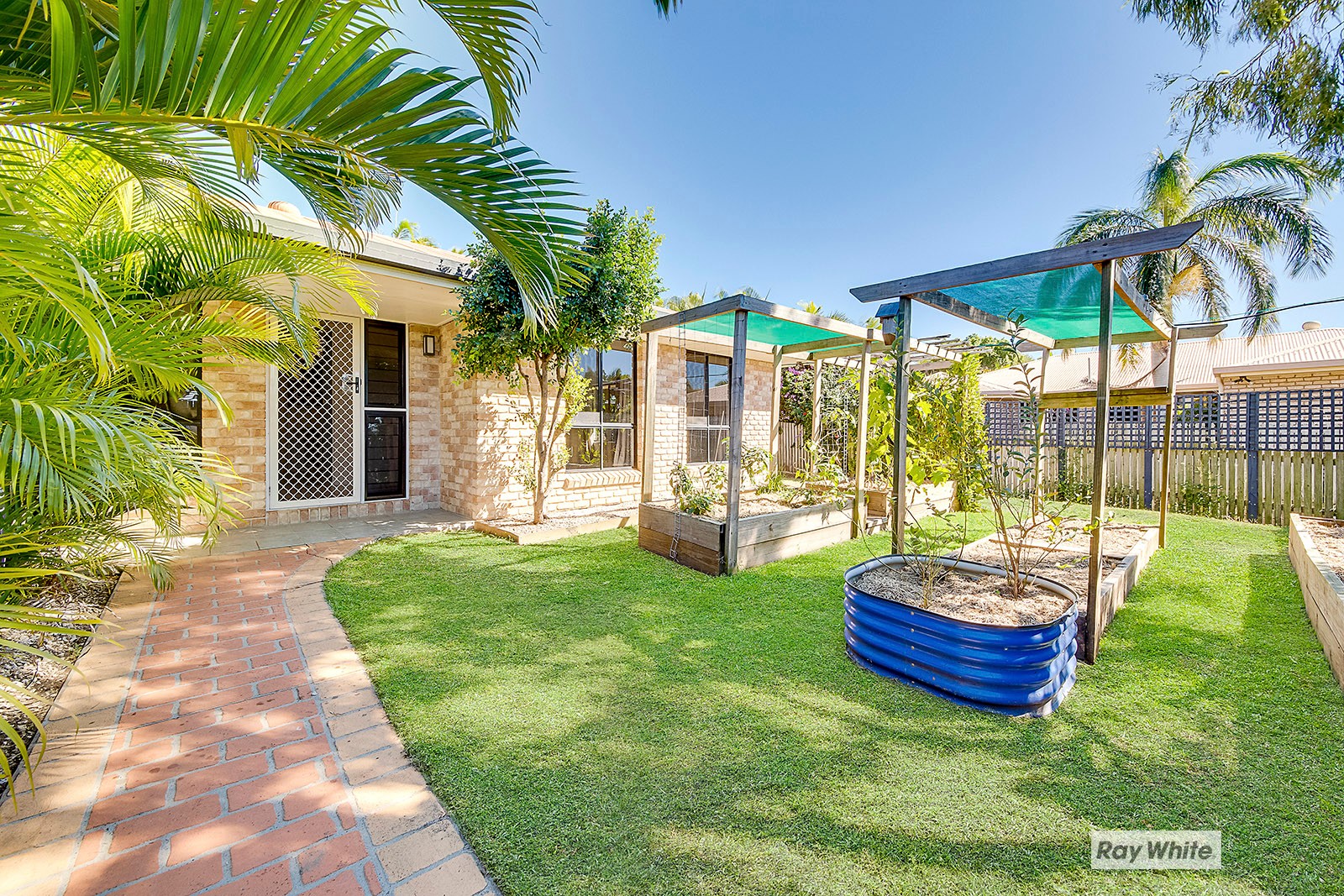 52 Bottlebrush Drive - Application Approved, Lammermoor, QLD 4703