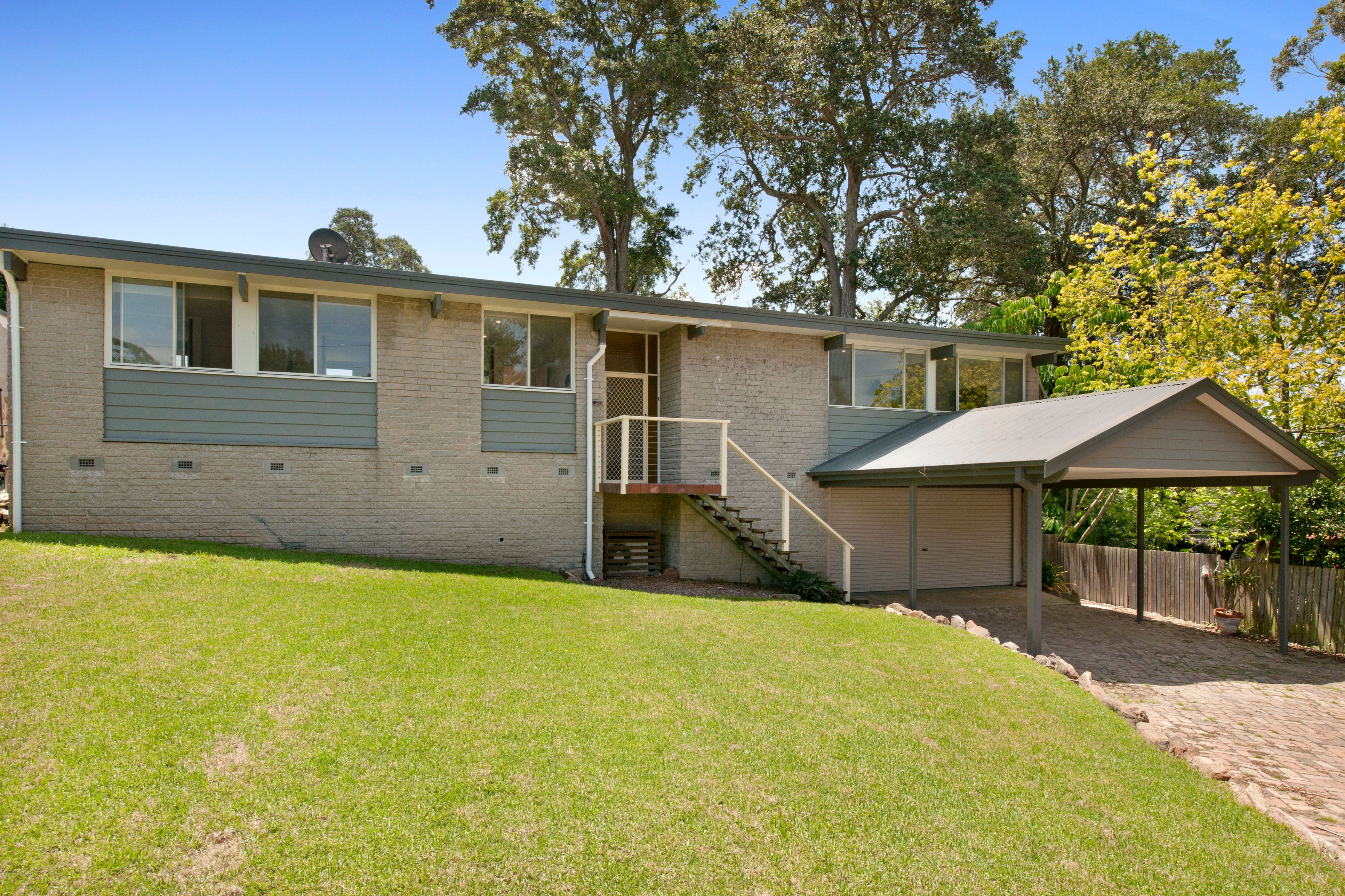 69A Bellamy Street, Pennant Hills, NSW 2120