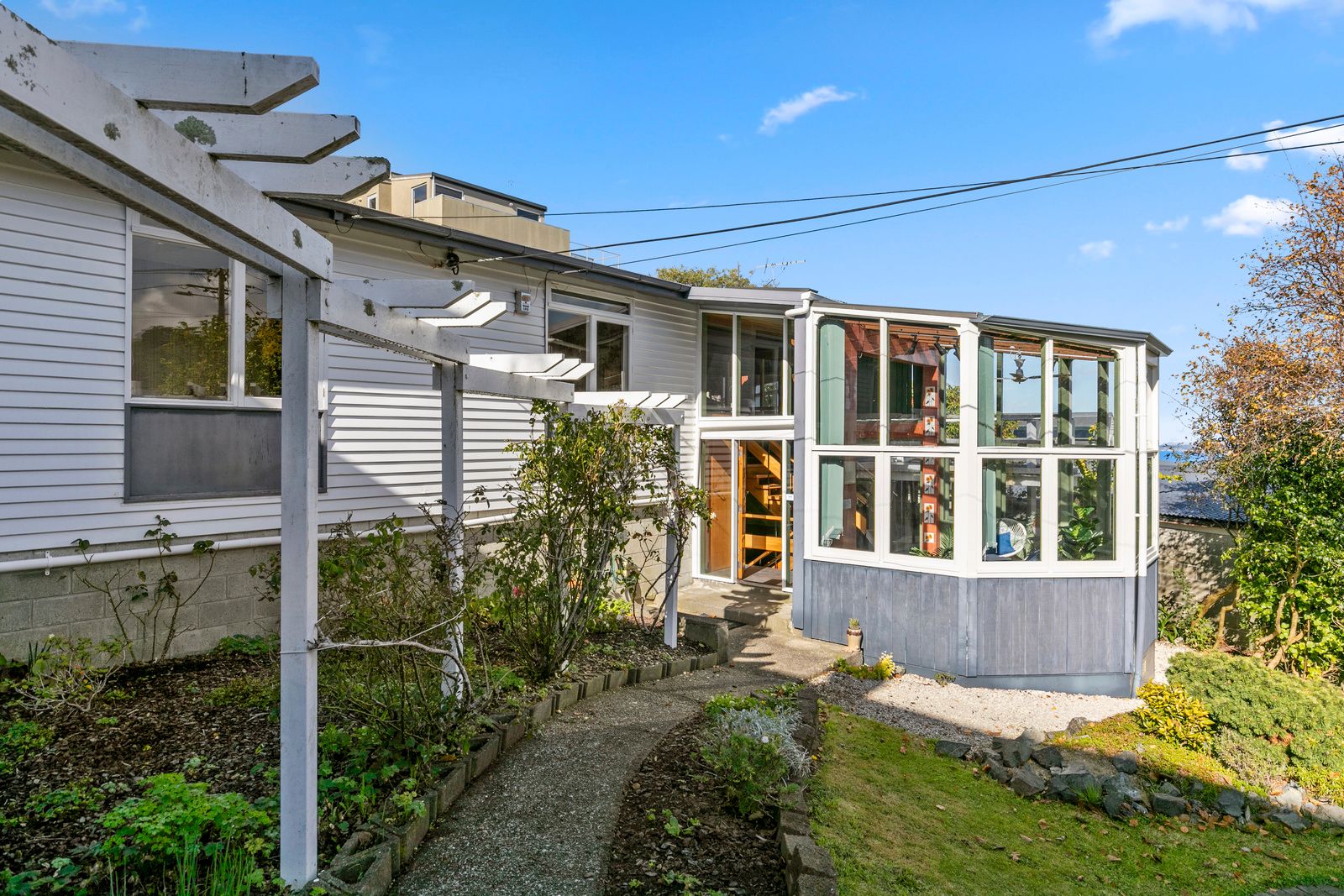 4 Taku Matenga Grove, Korokoro, Lower Hutt City
