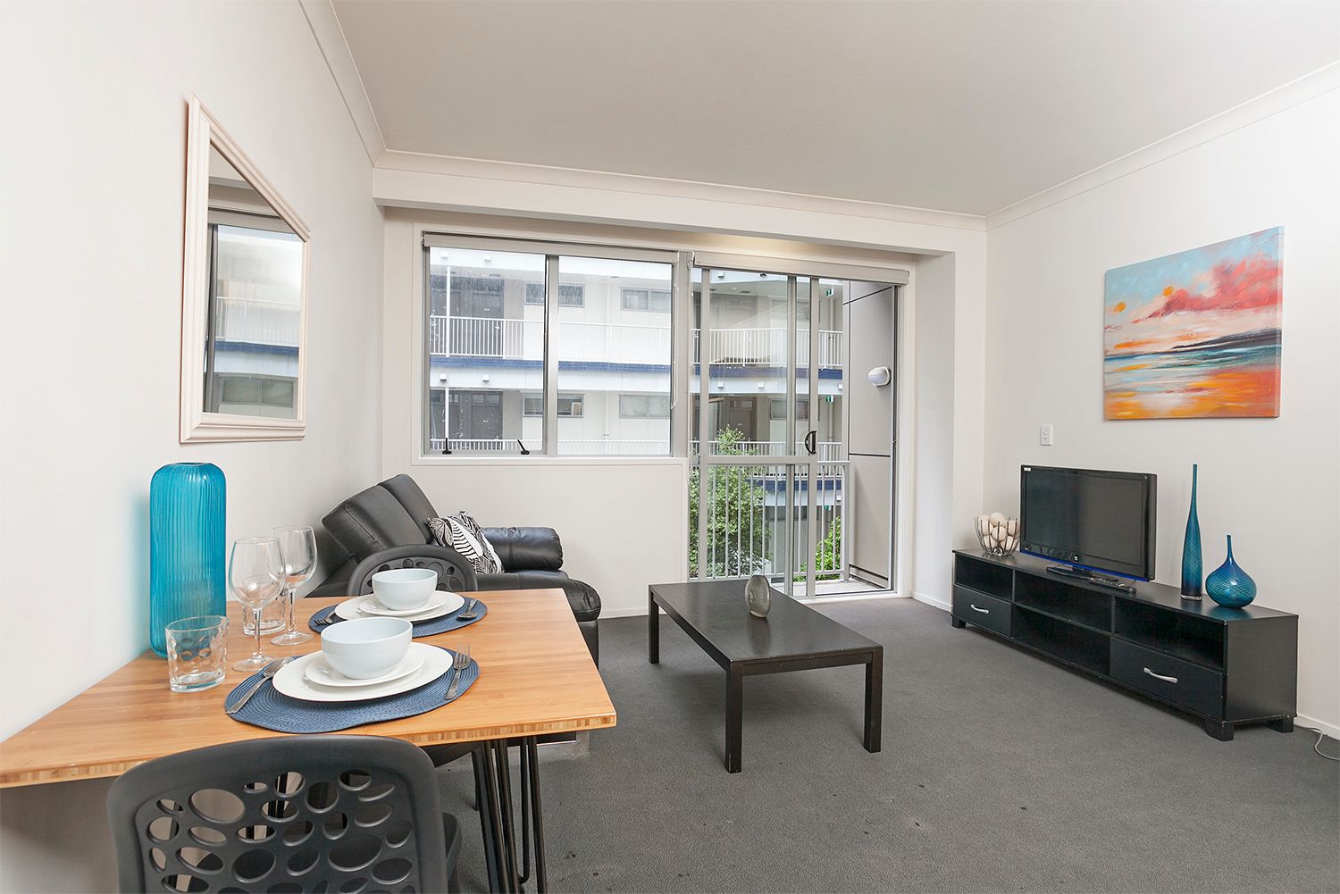 205/149 Nelson Street, Auckland Central, Auckland City