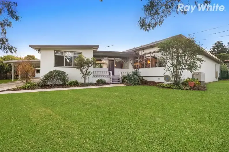 3 David Street, Knoxfield, VIC 3180