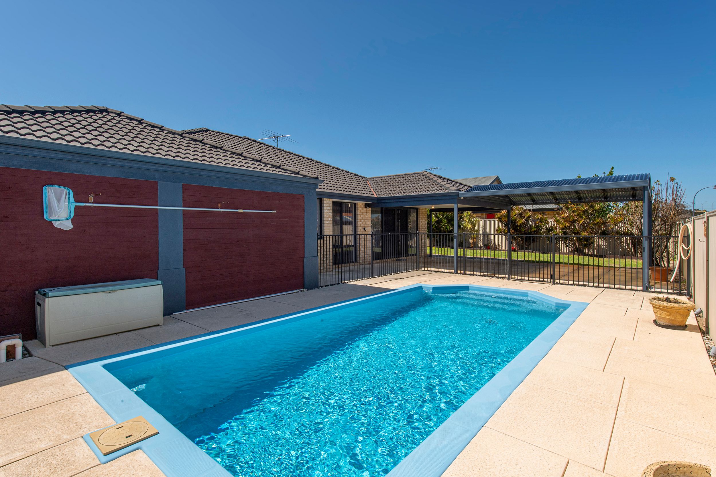 86 Harrington Waters Drive, Waikiki, WA 6169