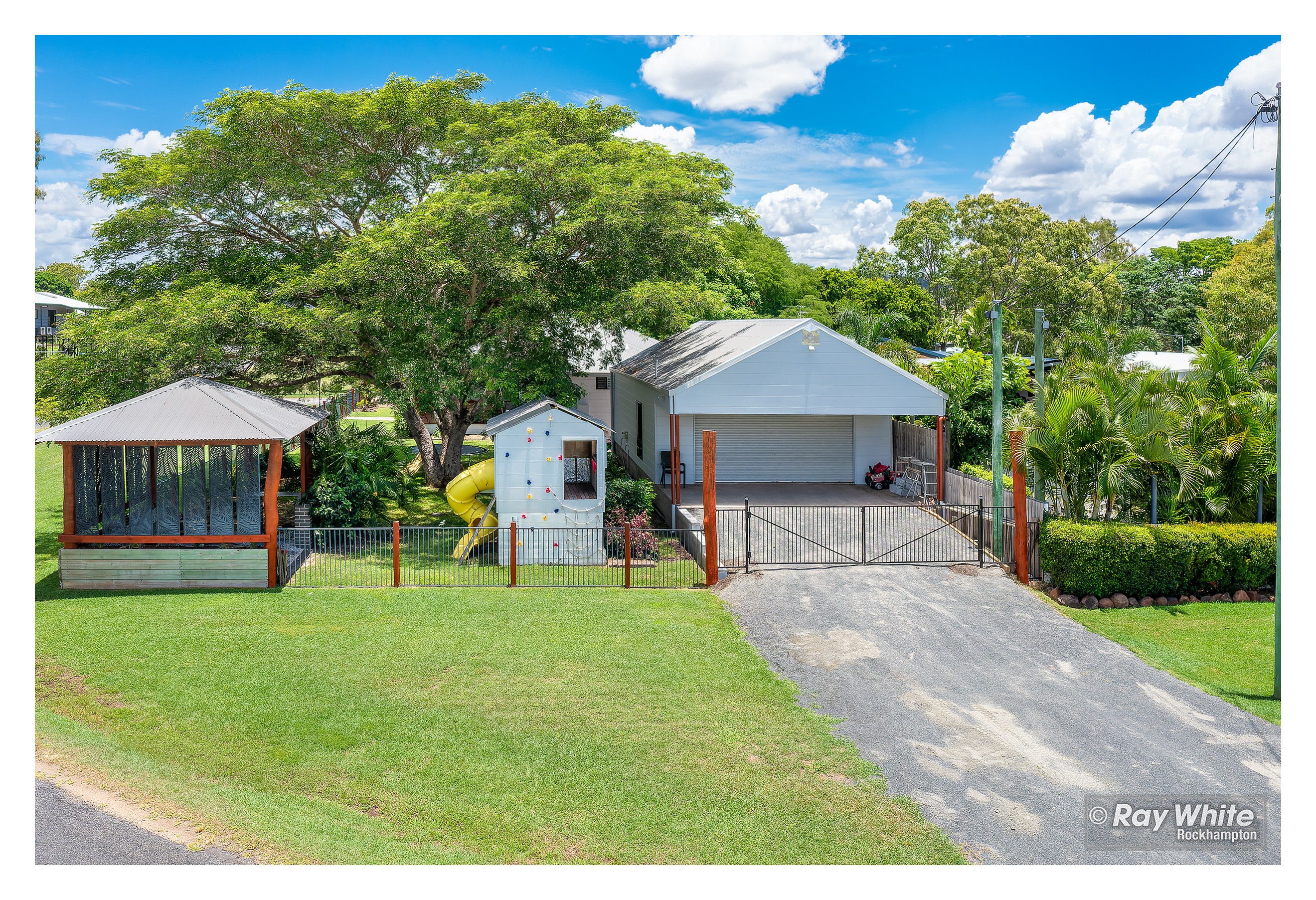 11 Cecil Street, Kabra, QLD 4702