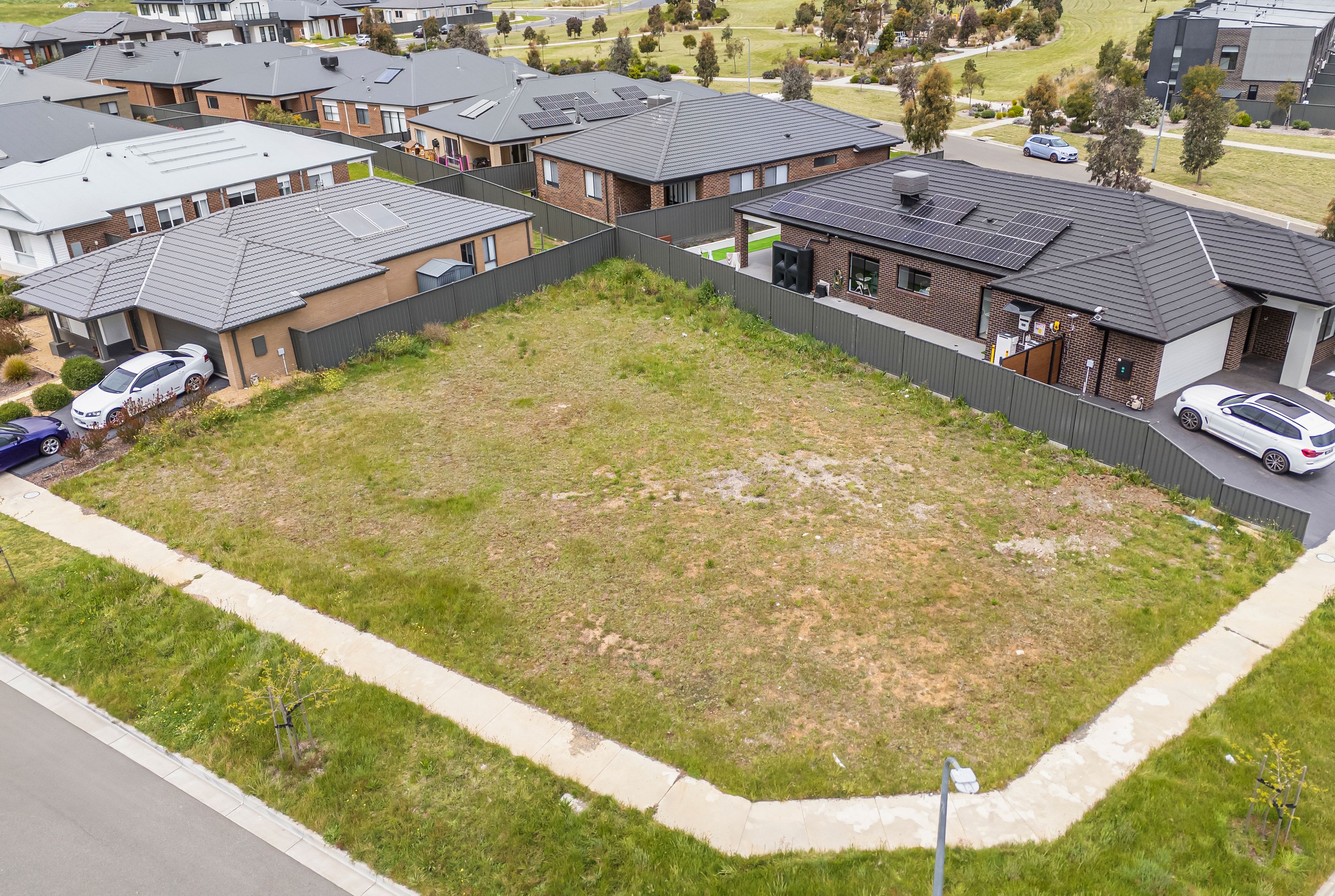 10 Warbler Court, WINTER VALLEY, VIC 3358