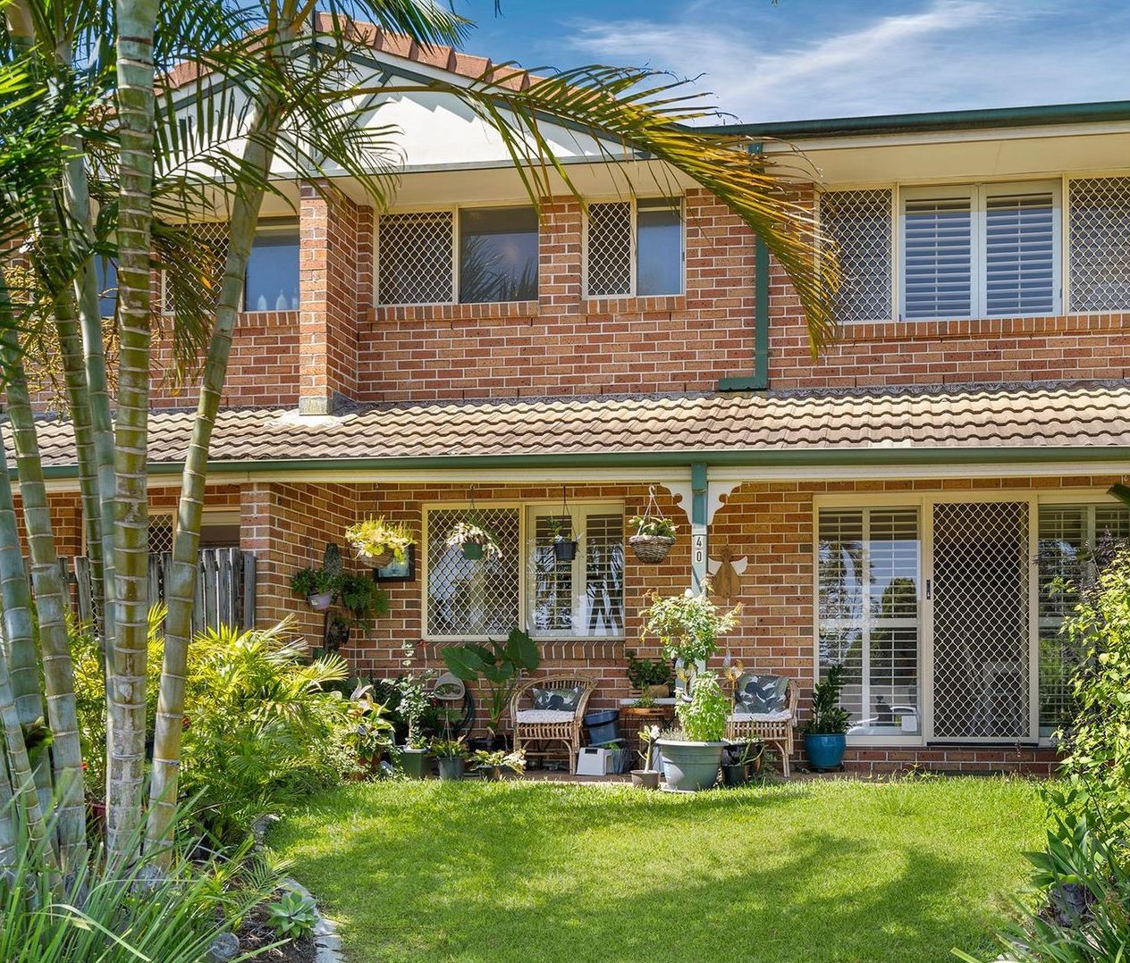 40/2 Cassowary Drive, Burleigh Waters, QLD 4220