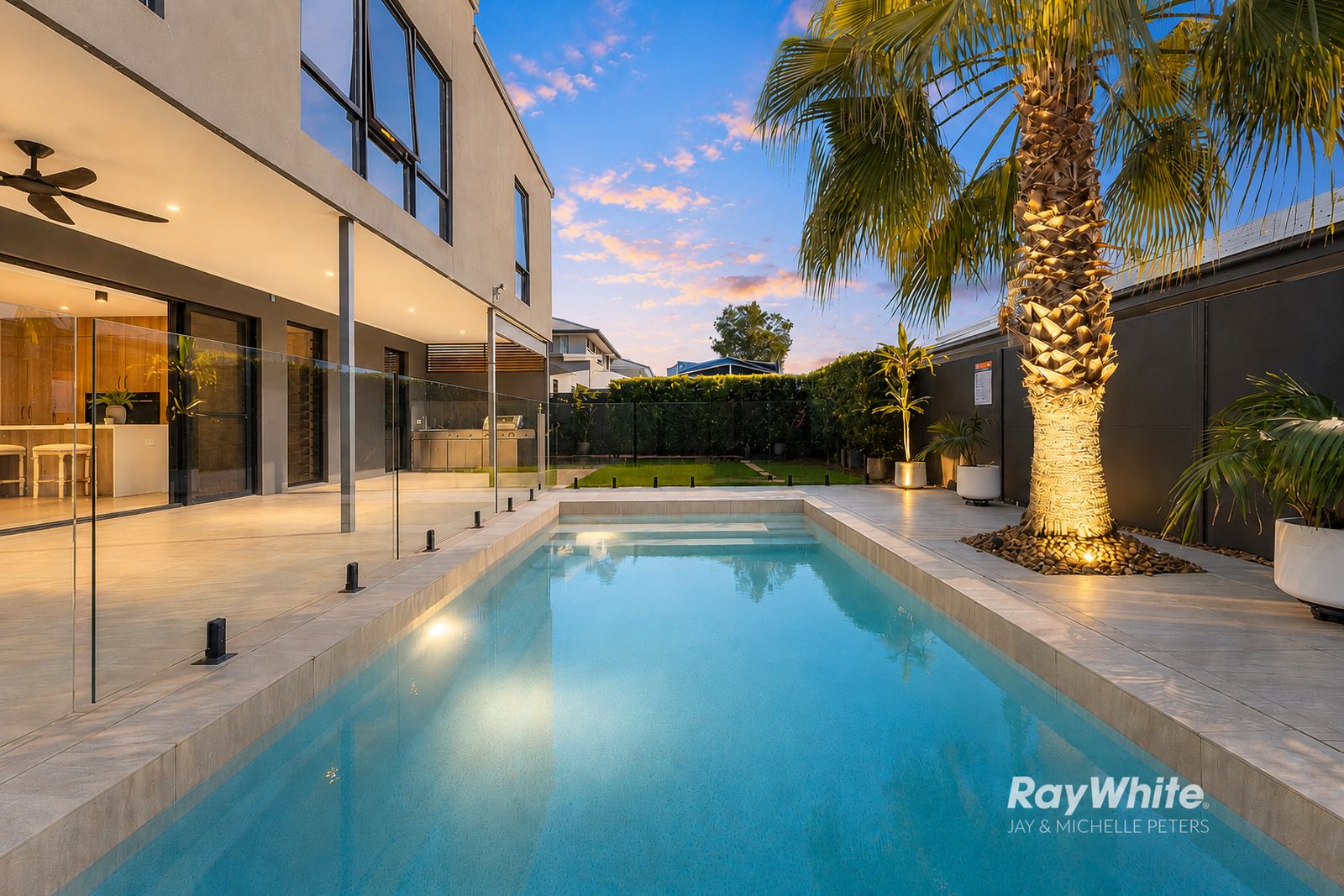 113 Morna Street — photo from Ray White Newport